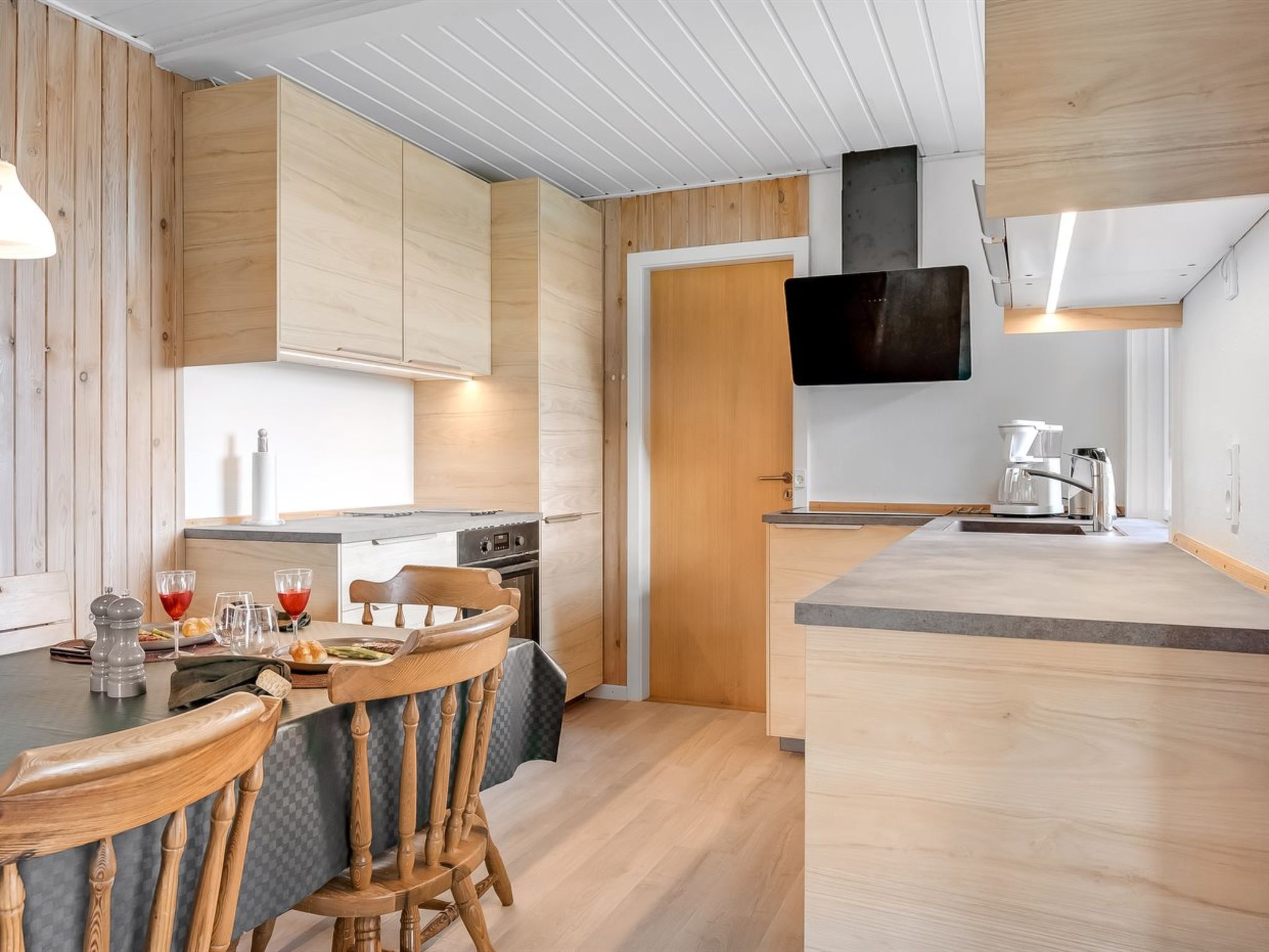 "Fridoline" - 450m from the sea