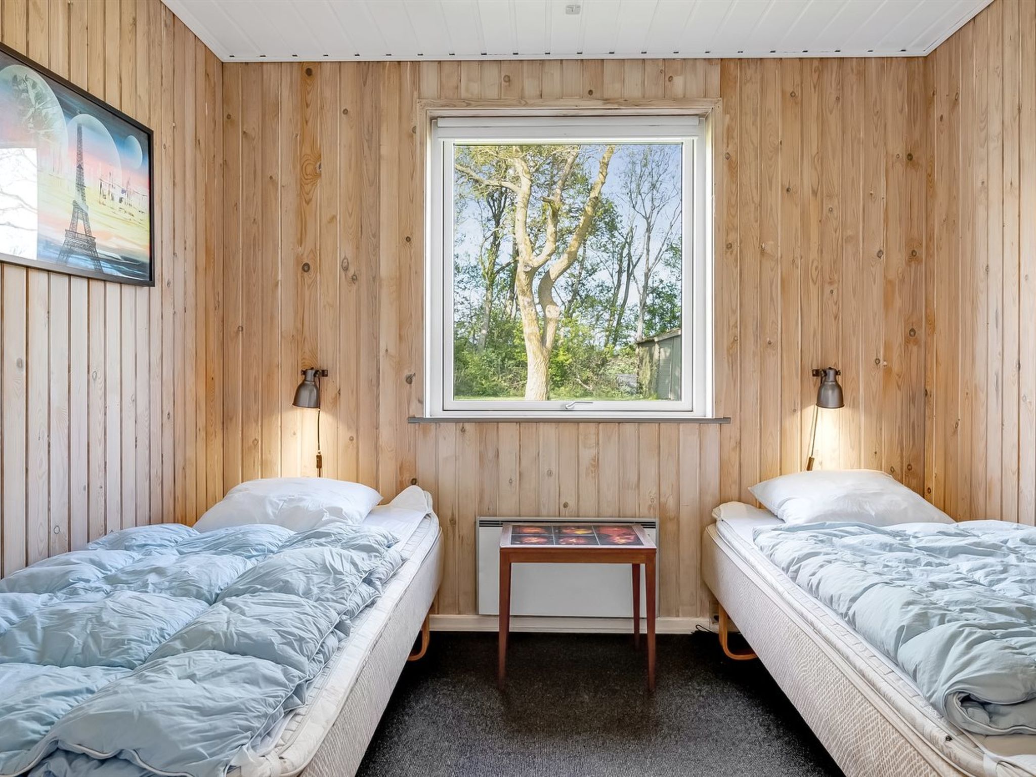 "Fridoline" - 450m from the sea - Binnen