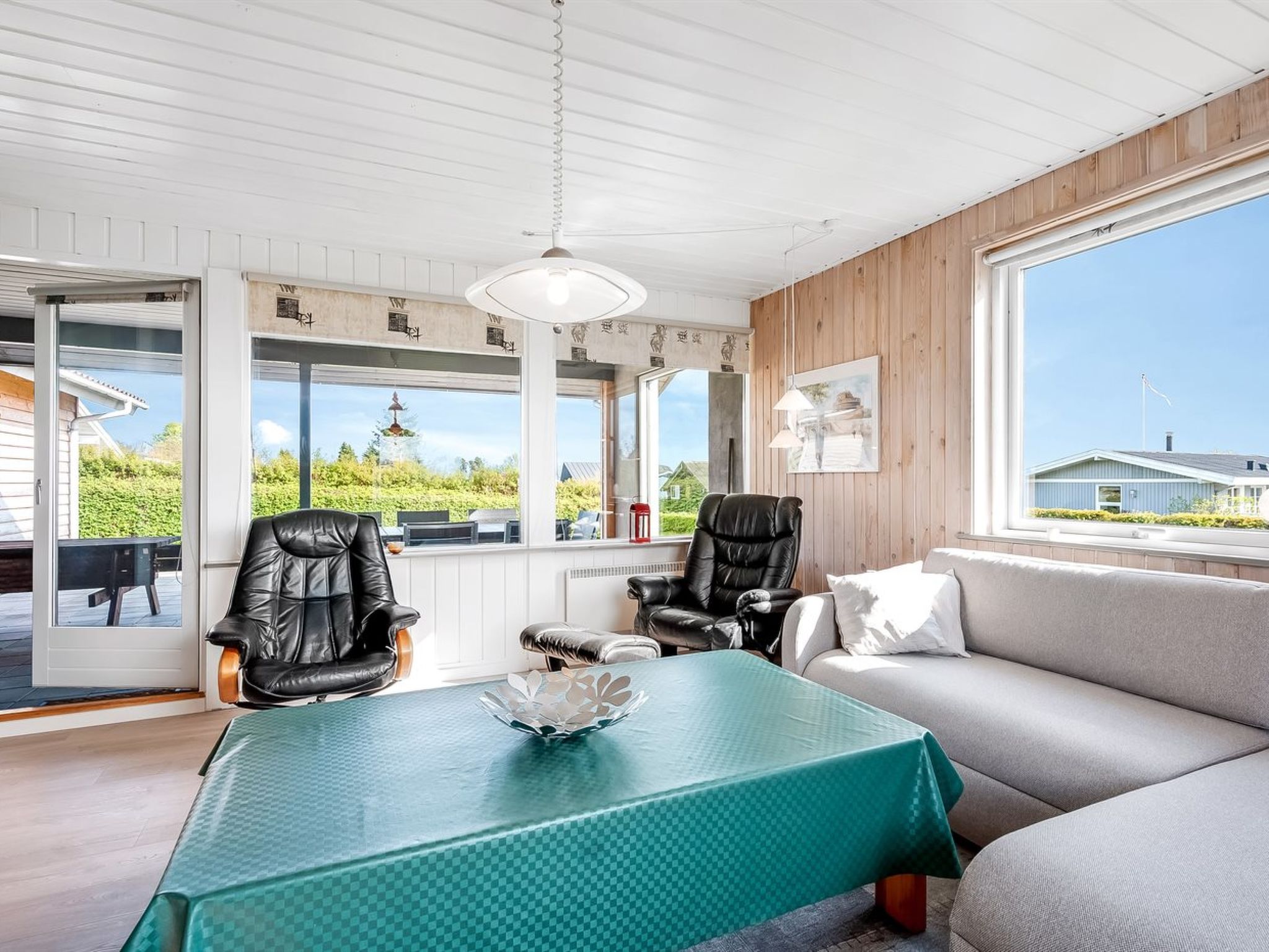 "Fridoline" - 450m from the sea - Binnen