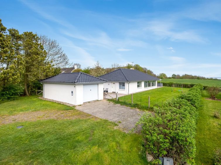 "Christan" - 350m from the sea – Juelsminde – Ostsee