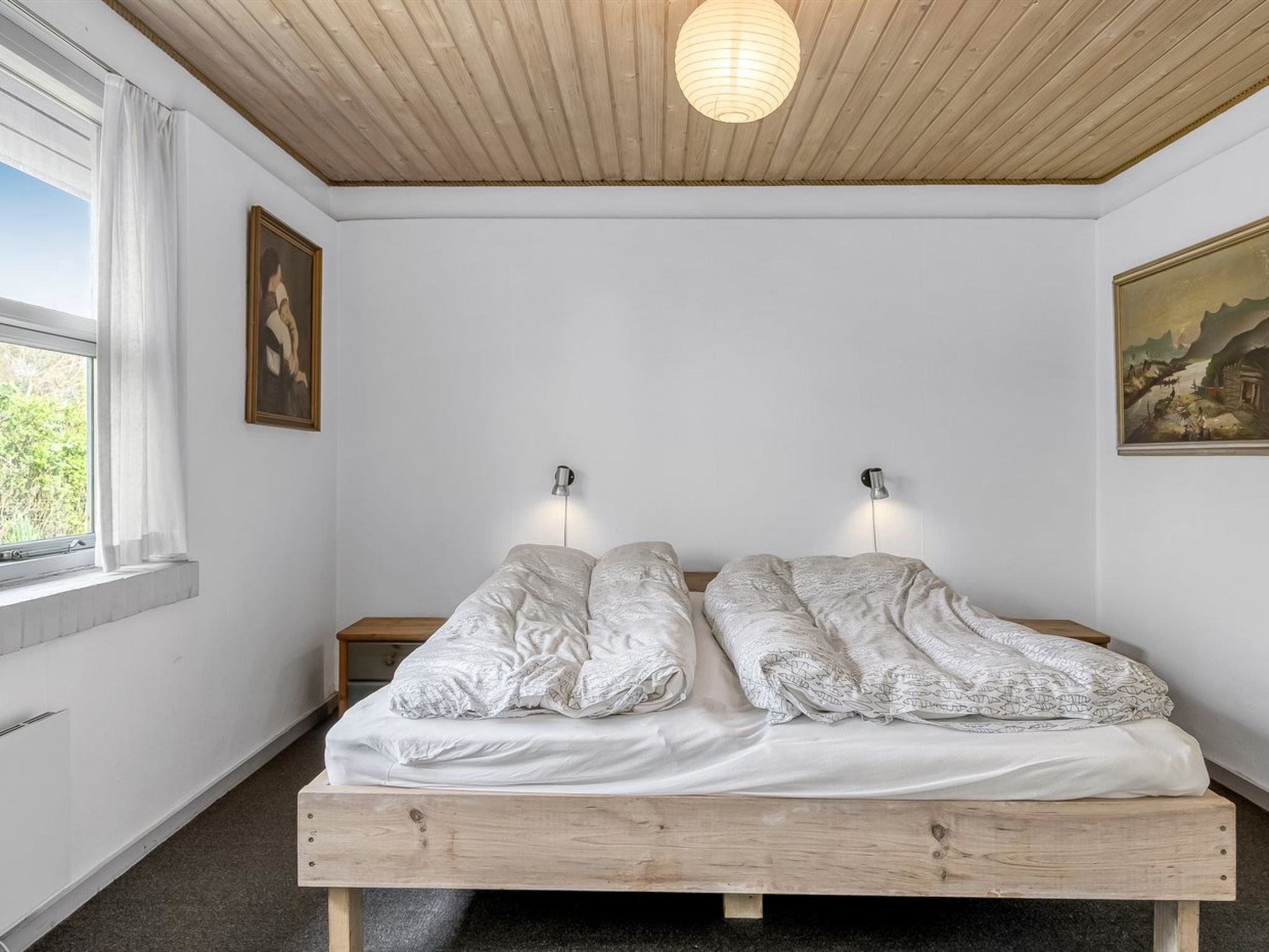 "Christan" - 350m from the sea - Drinnen