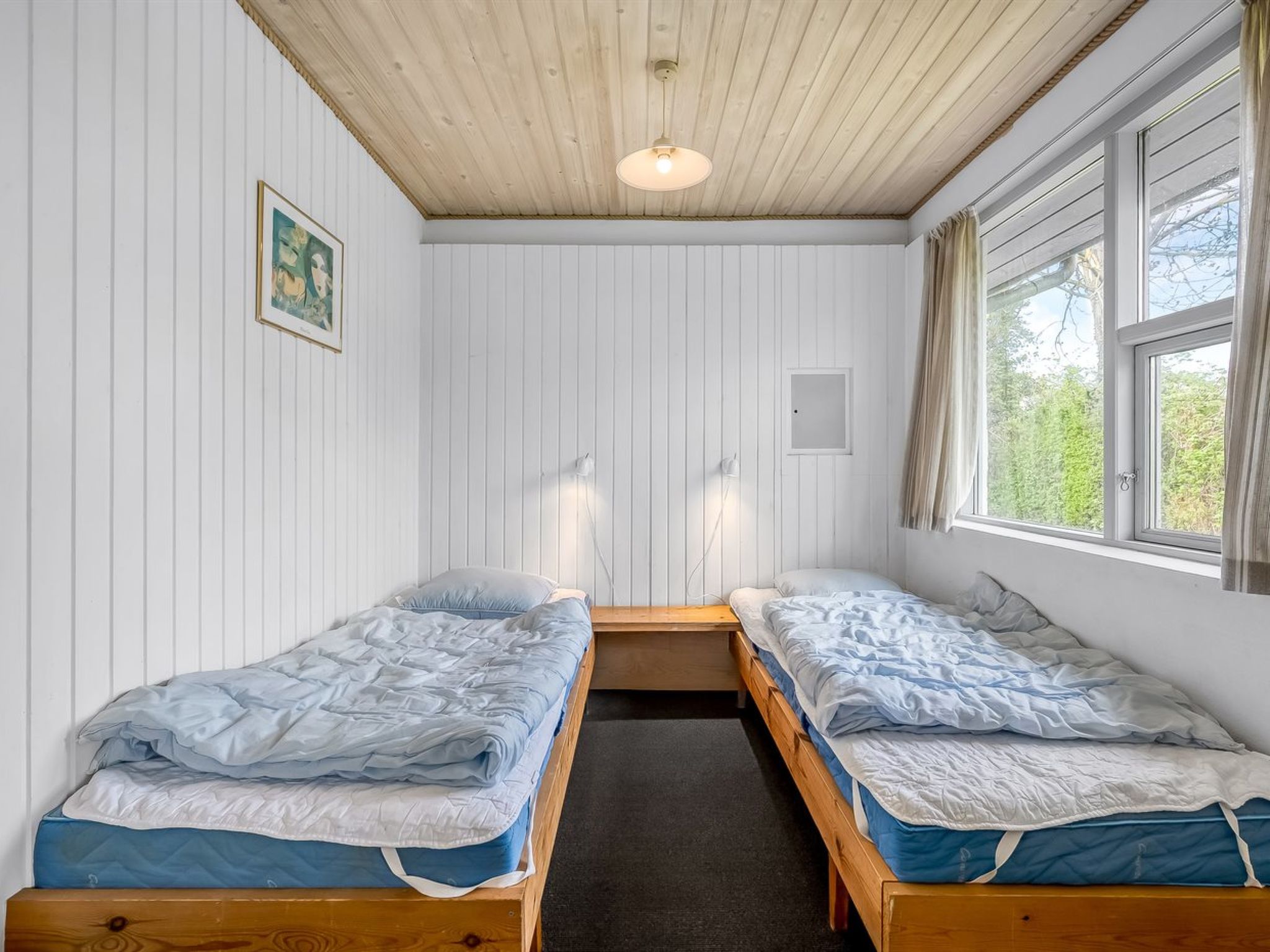"Christan" - 350m from the sea - Drinnen