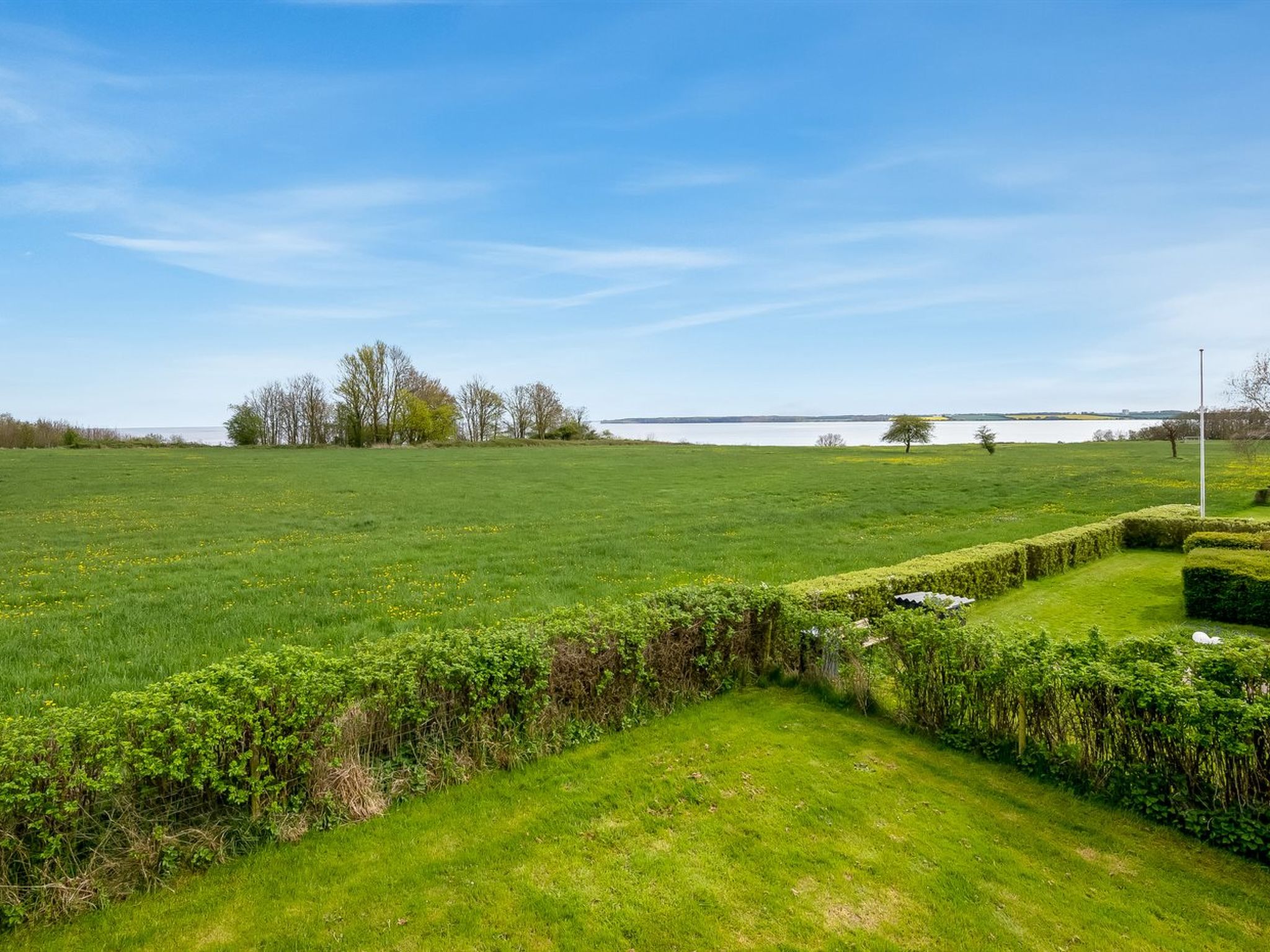 "Christan" - 350m from the sea - Draußen