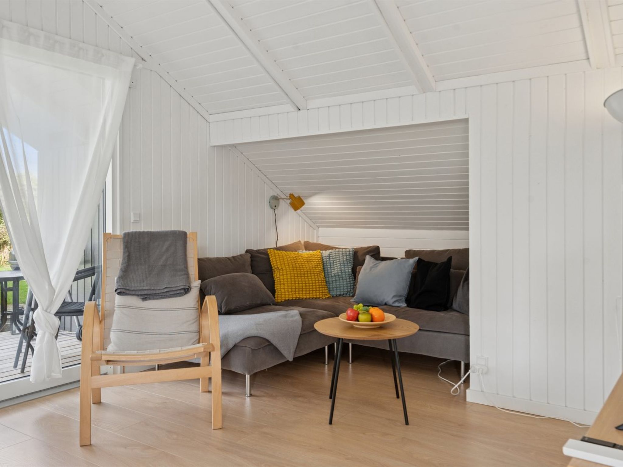 "Hannah" - 200m from the sea-Inside