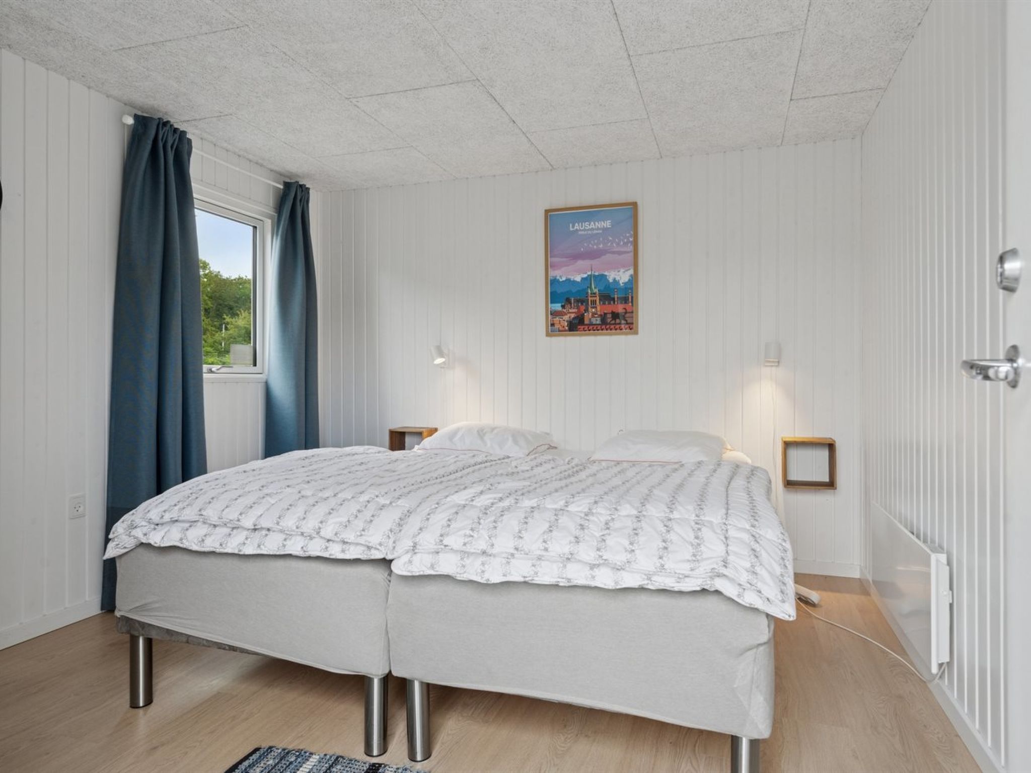 "Hannah" - 200m from the sea-Inside