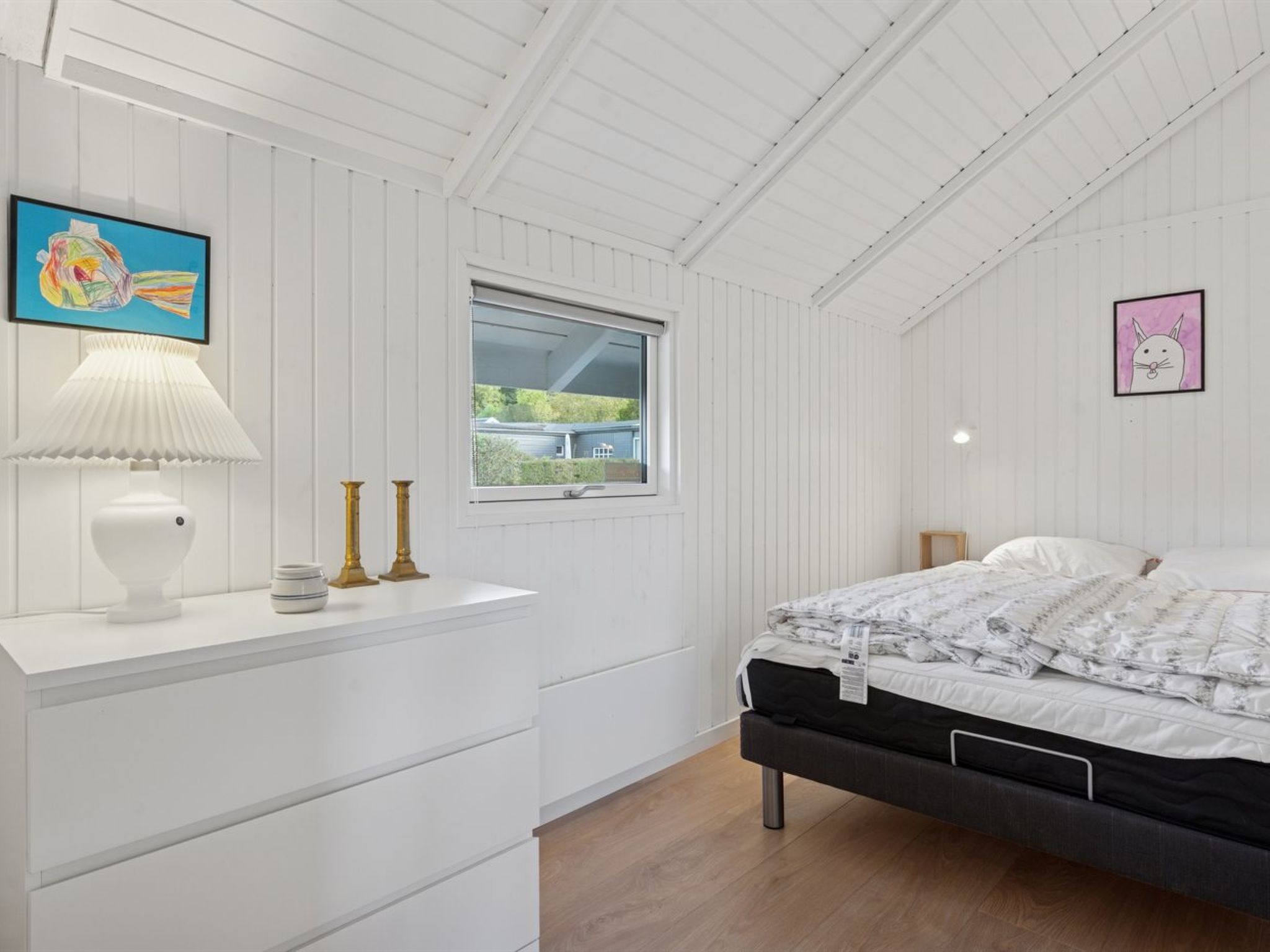 "Hannah" - 200m from the sea-Inside