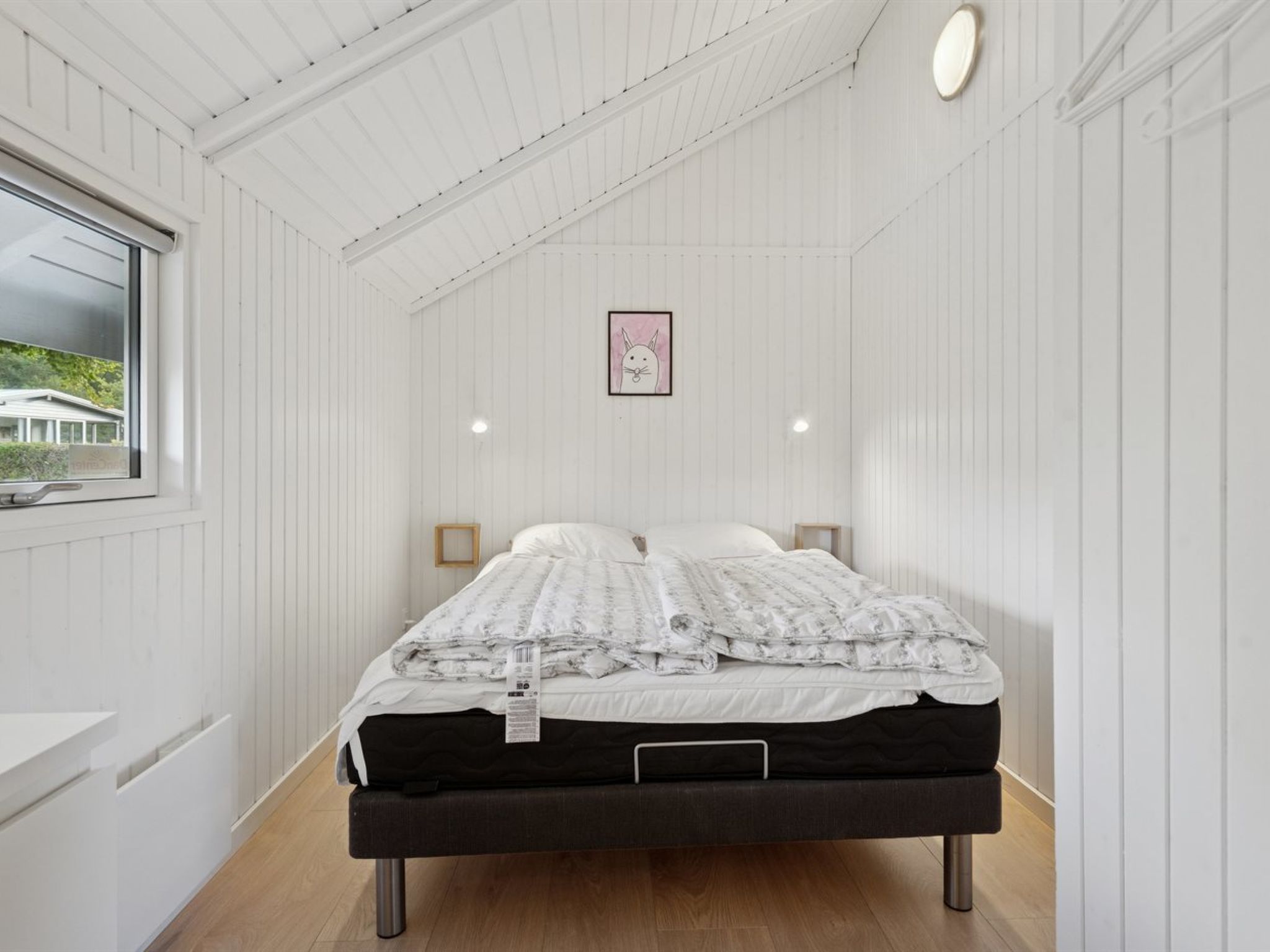 "Hannah" - 200m from the sea-Inside