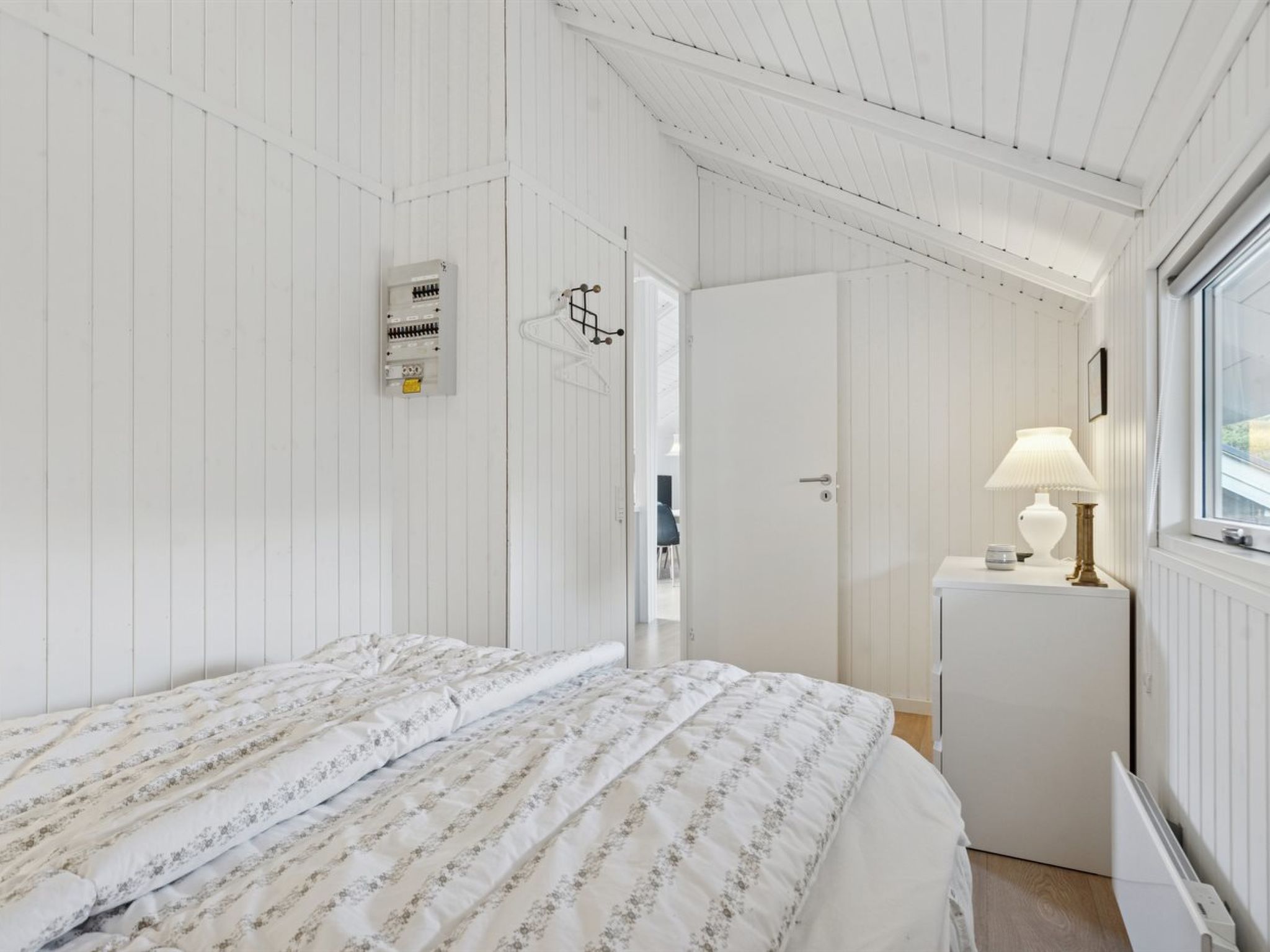 "Hannah" - 200m from the sea-Inside