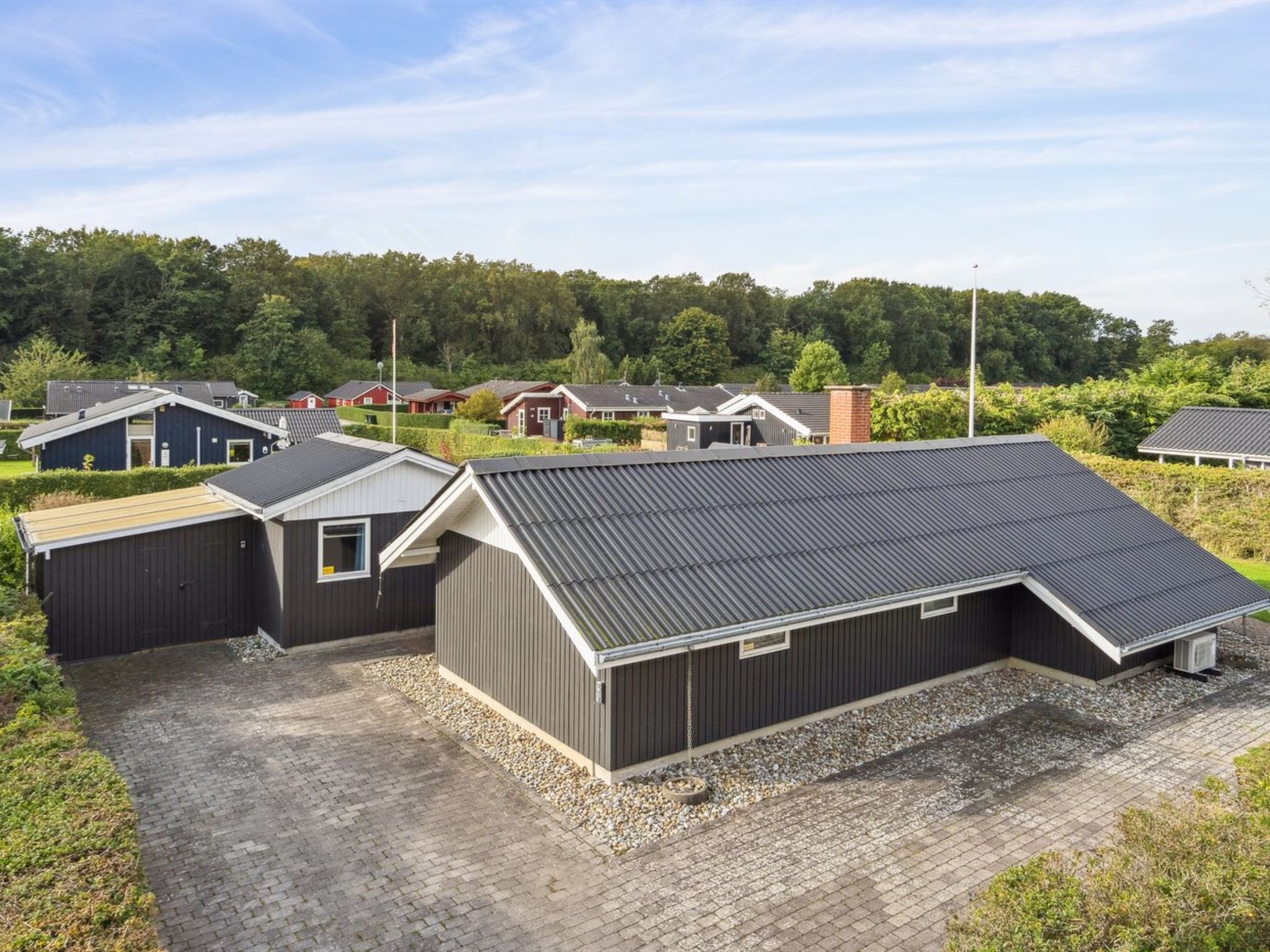 "Hannah" - 200m from the sea - Buiten