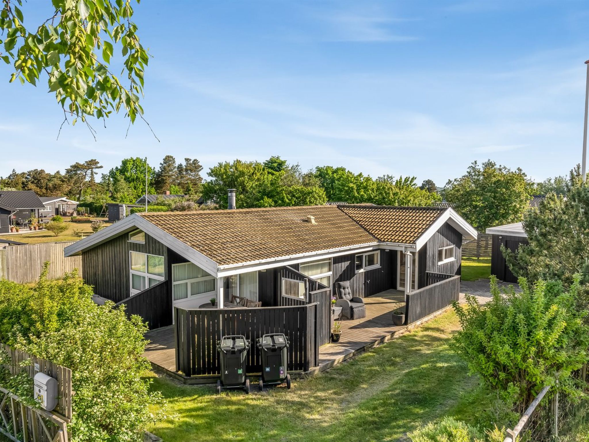 "Yma" - 250m from the sea