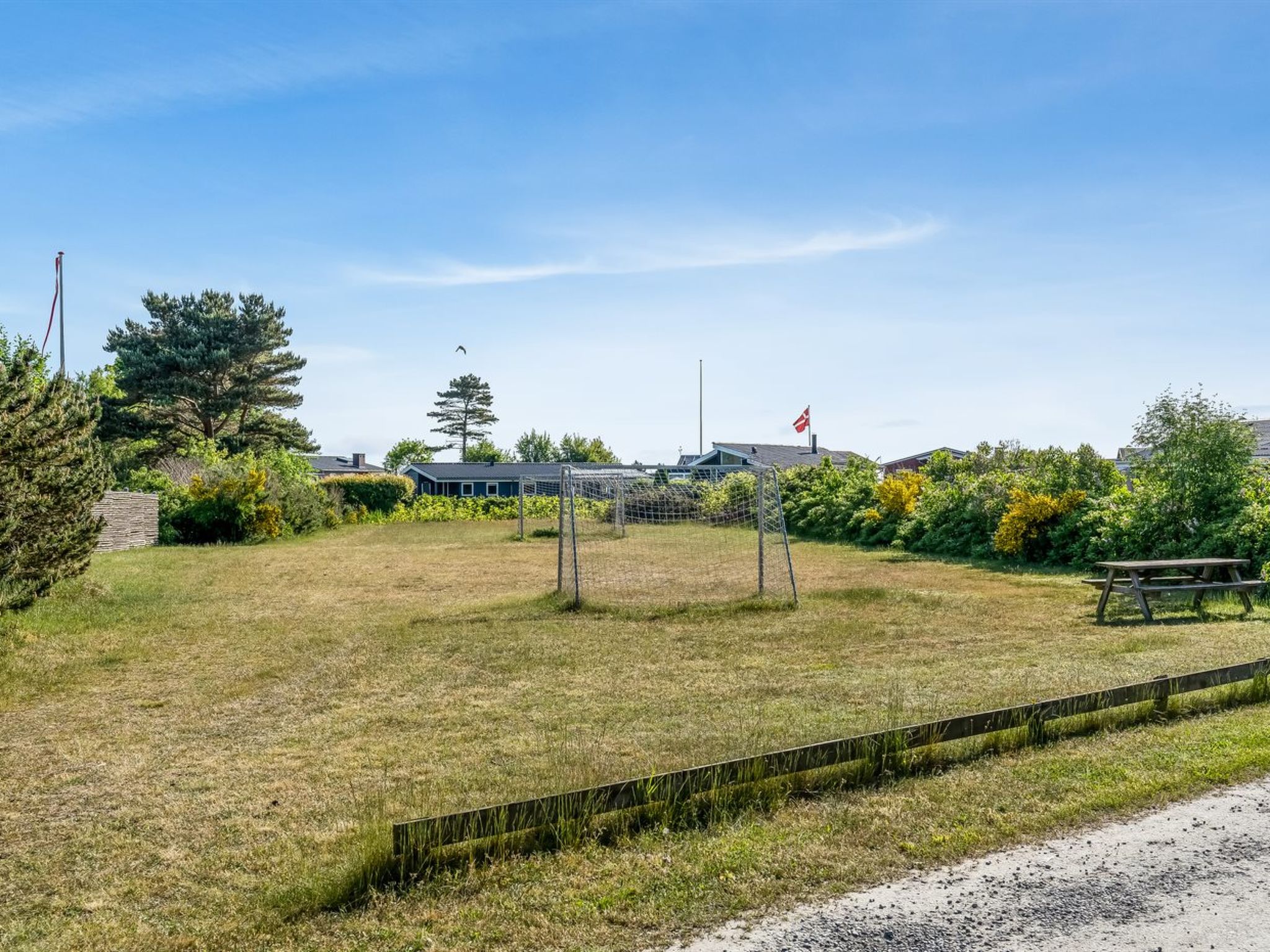"Yma" - 250m from the sea - Buiten