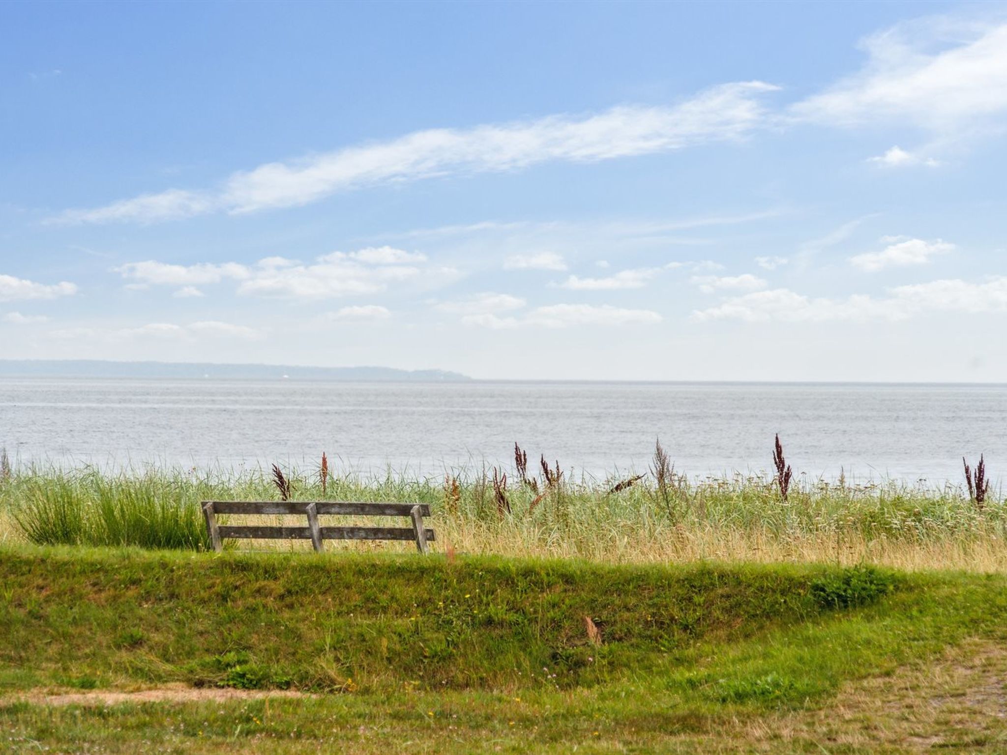 "Gudmar" - 75m from the sea-Buiten