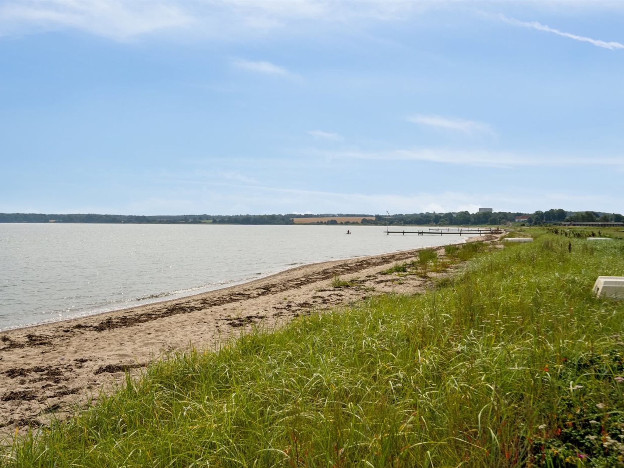 "Gudmar" - 75m from the sea-Buiten