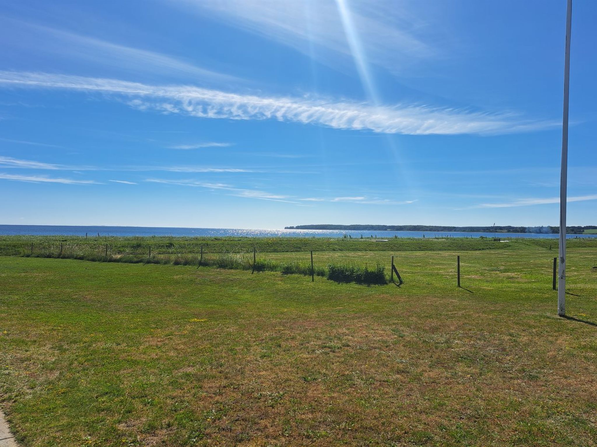 "Gudmar" - 75m from the sea