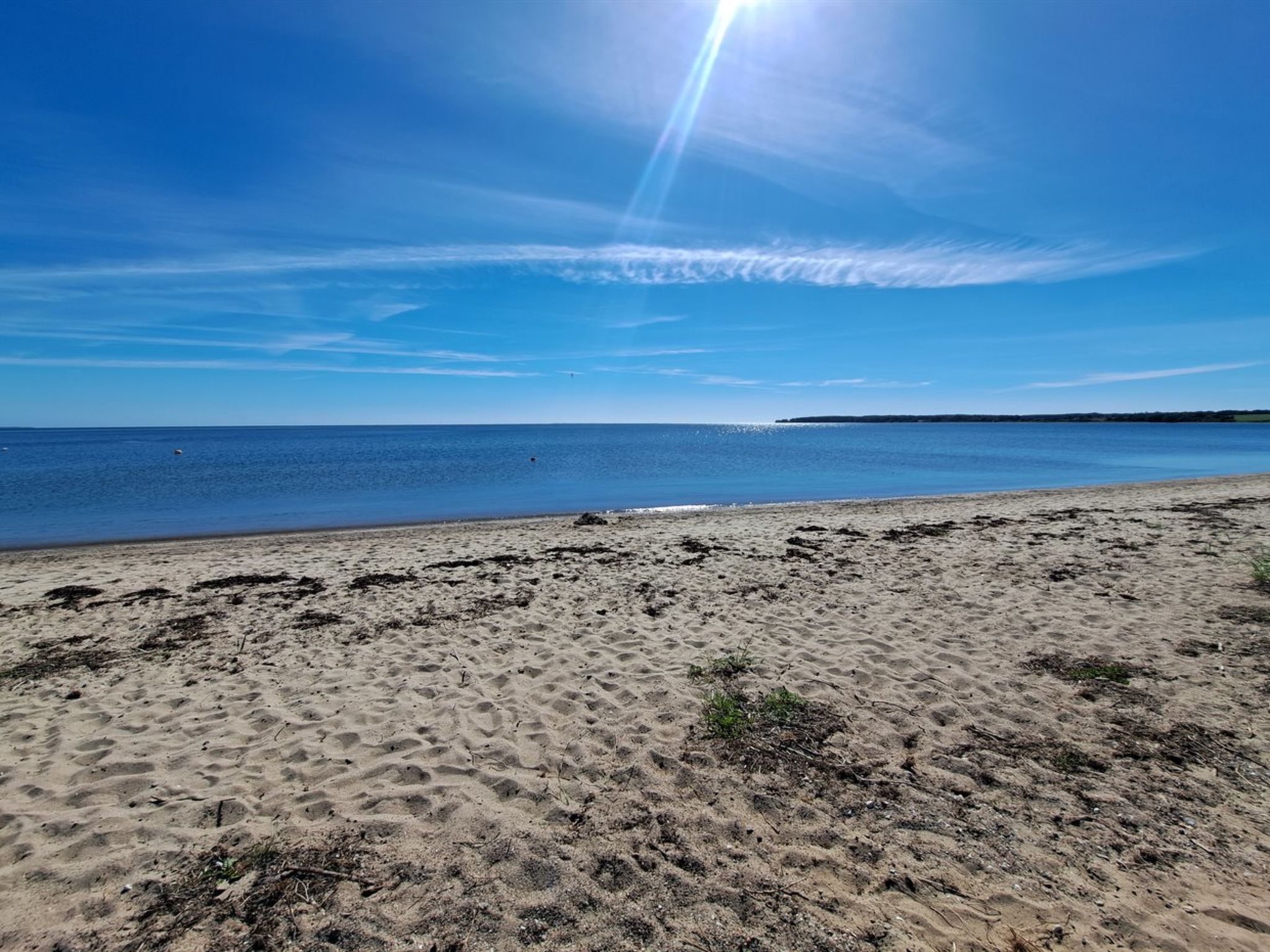 "Gudmar" - 75m from the sea
