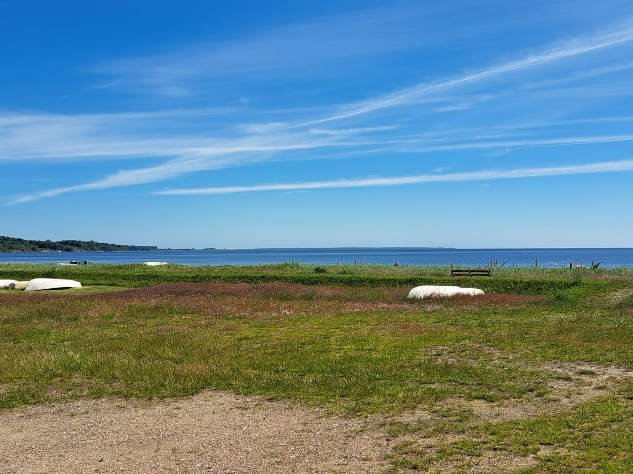 "Gudmar" - 75m from the sea