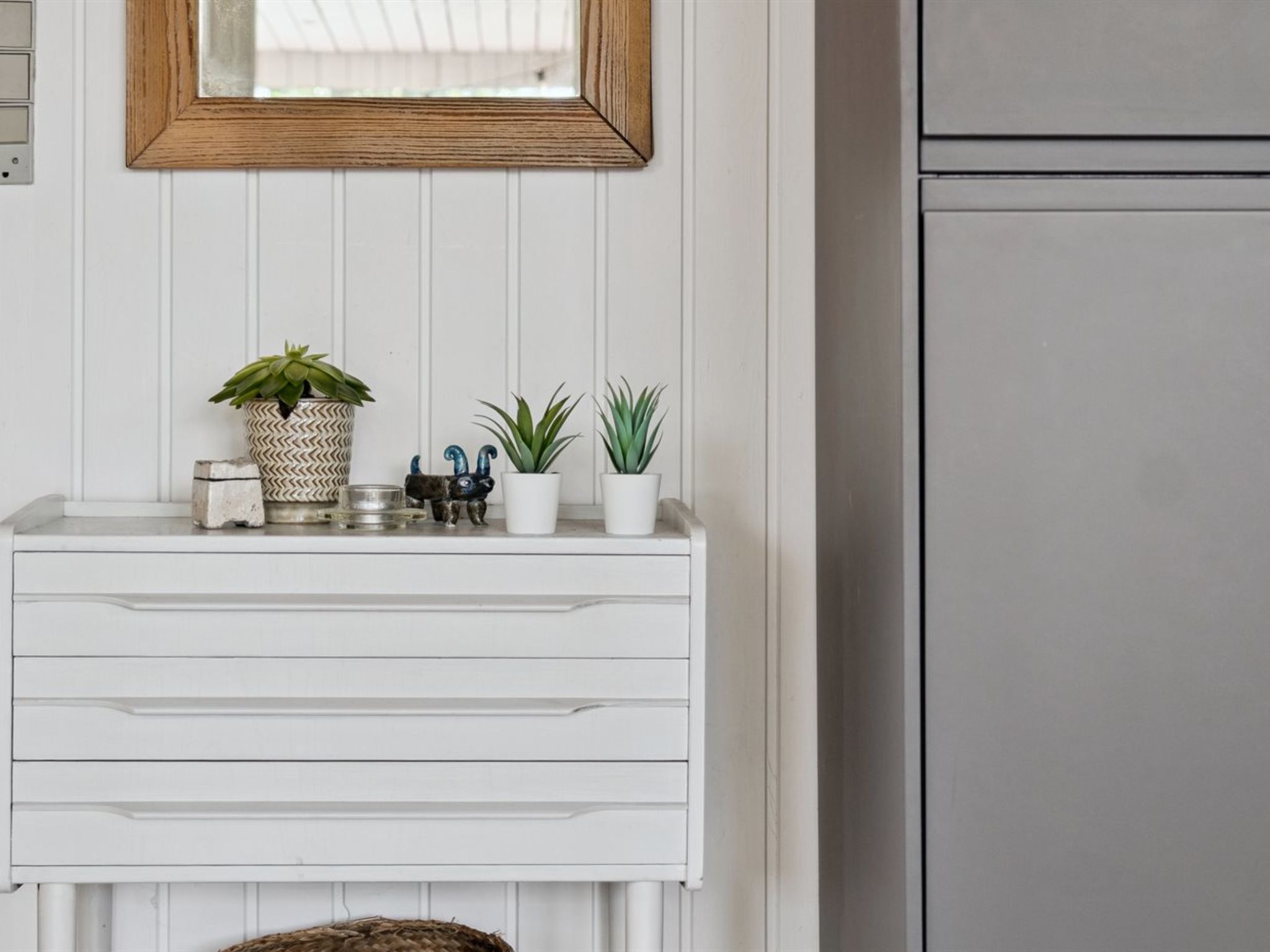 "Bjarni" - 180m from the sea-Binnen