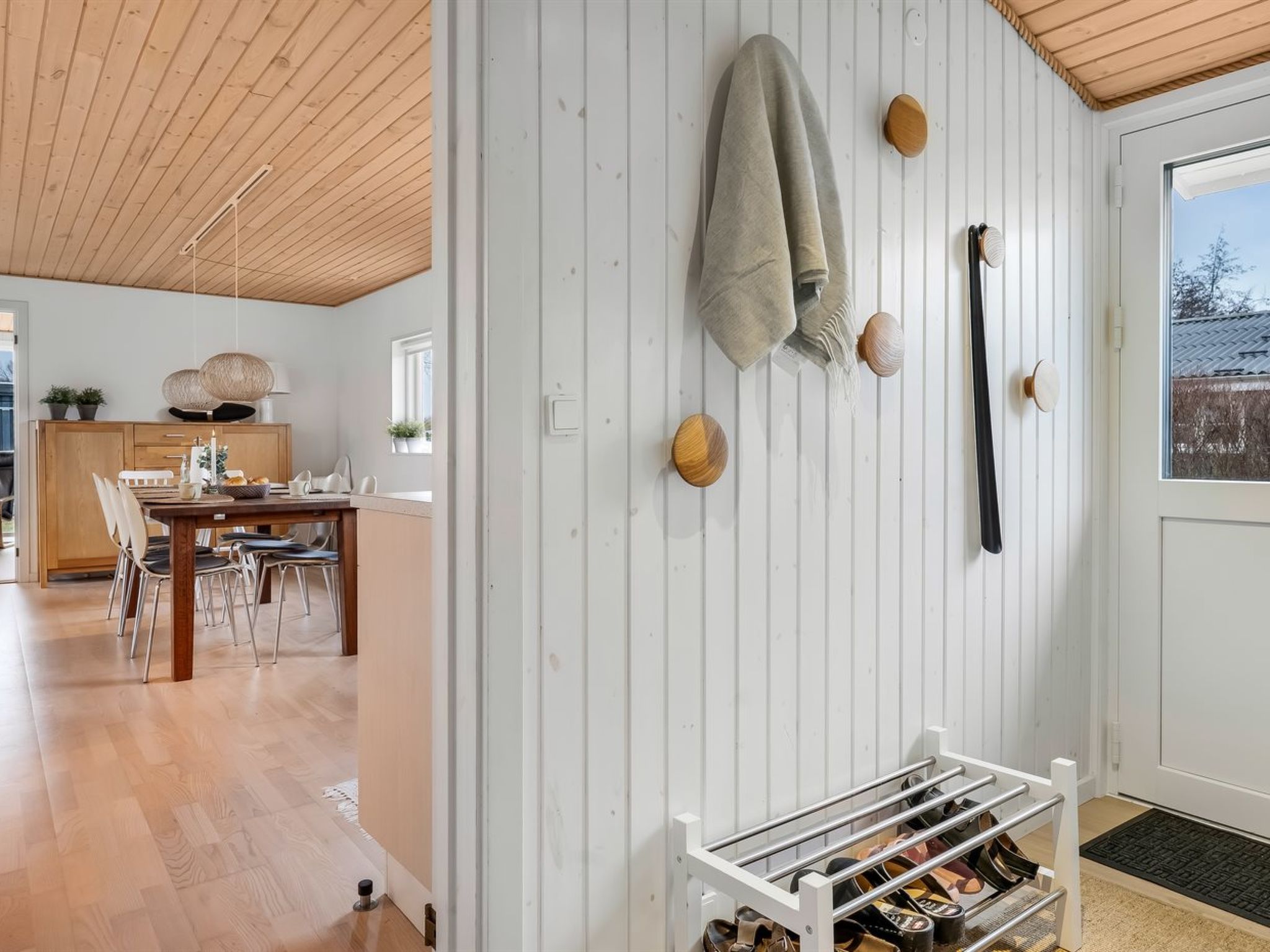 "Sampsa" - 350m from the sea - Inside