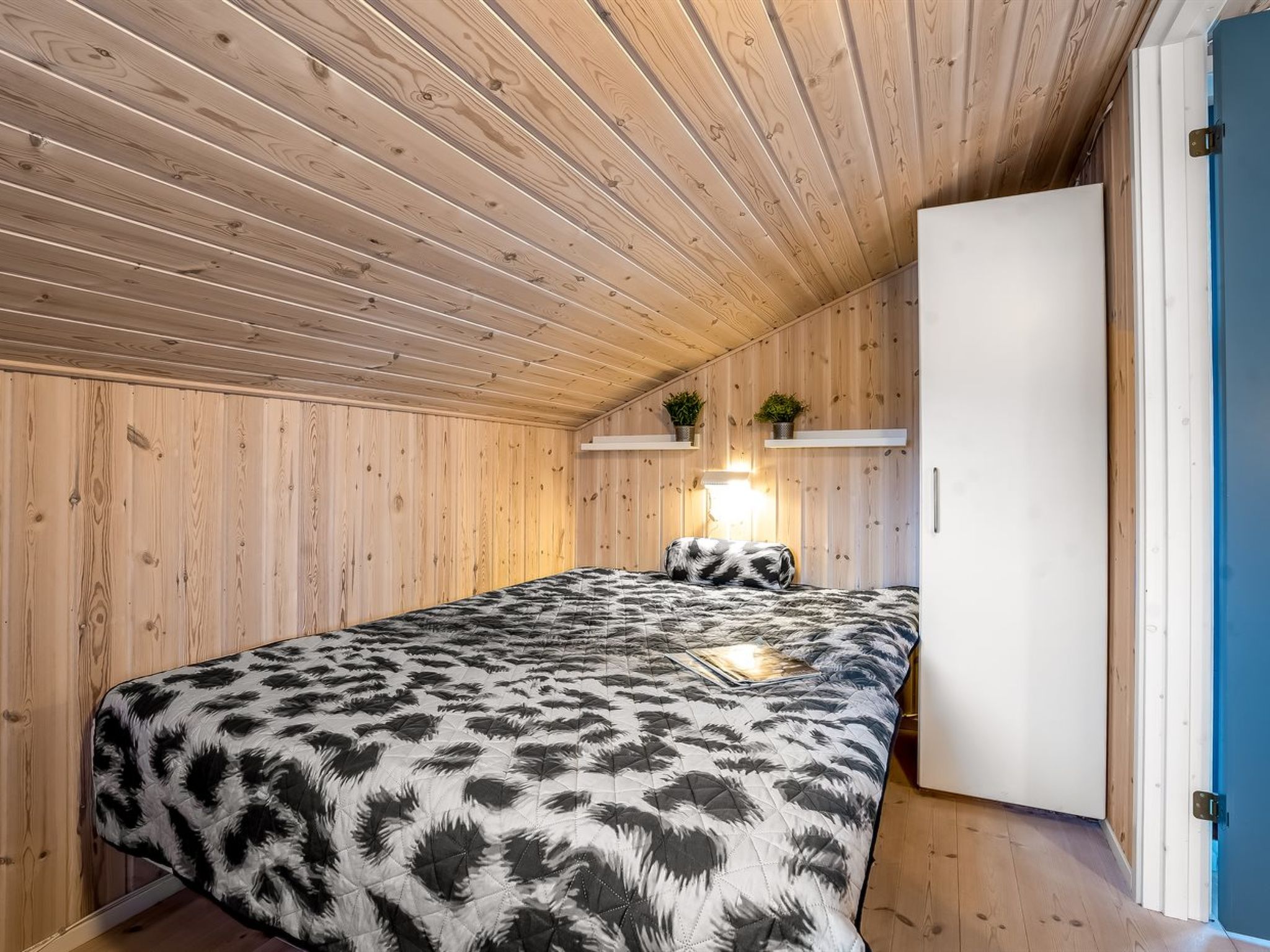 "Lien" - 100m from the sea - Drinnen