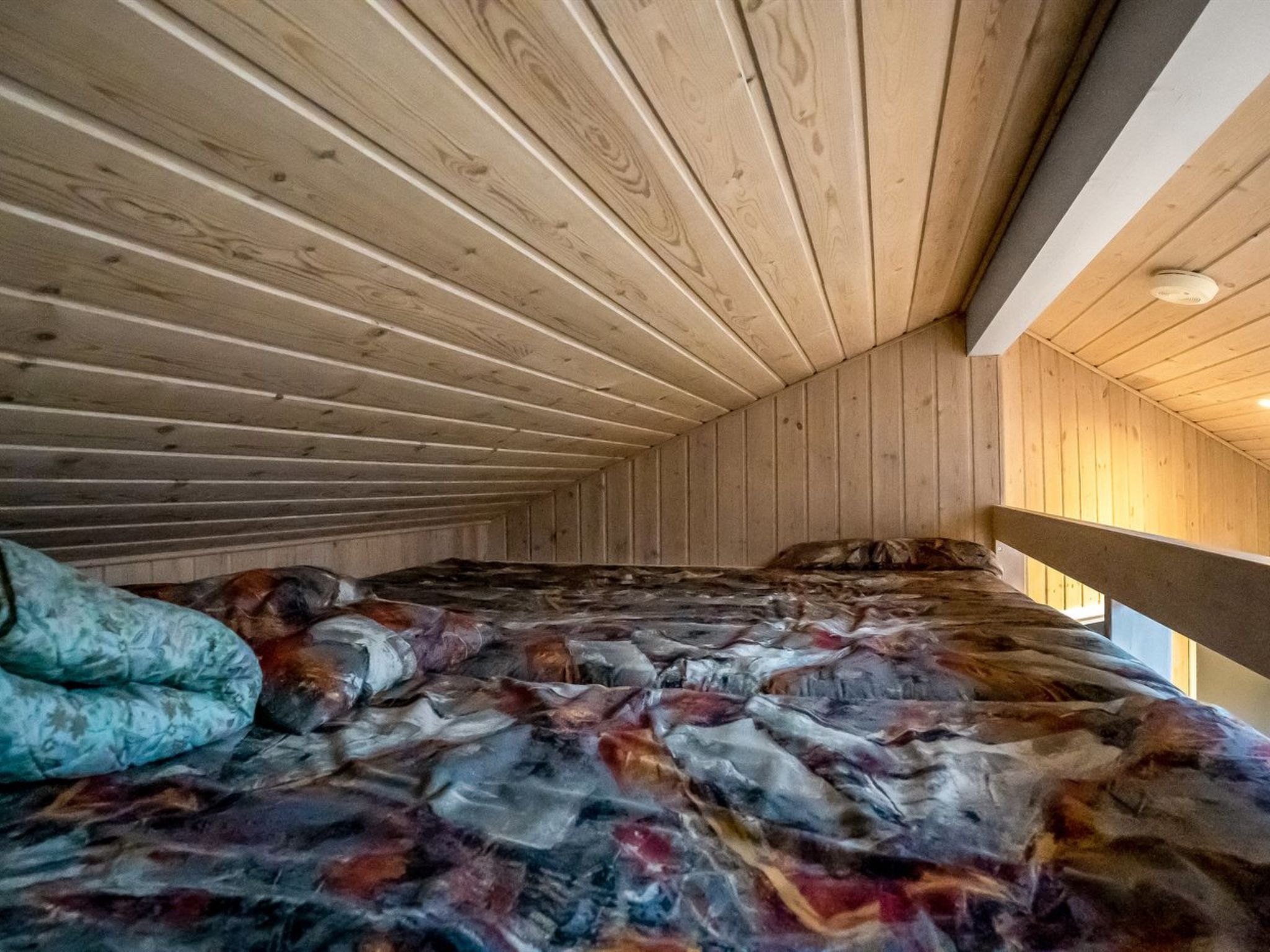 "Lien" - 100m from the sea - Drinnen