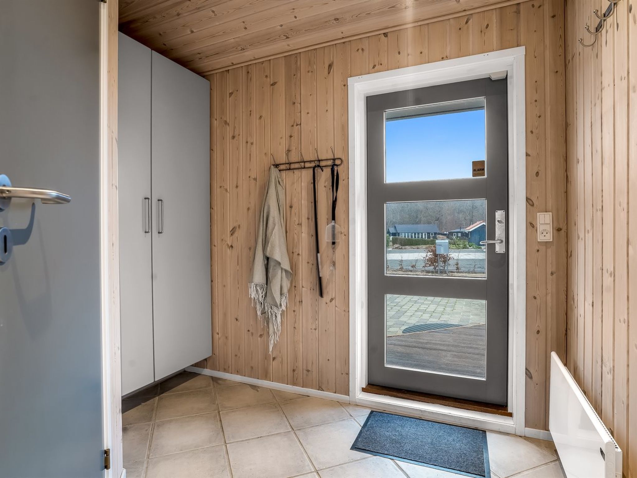 "Lien" - 100m from the sea - Drinnen