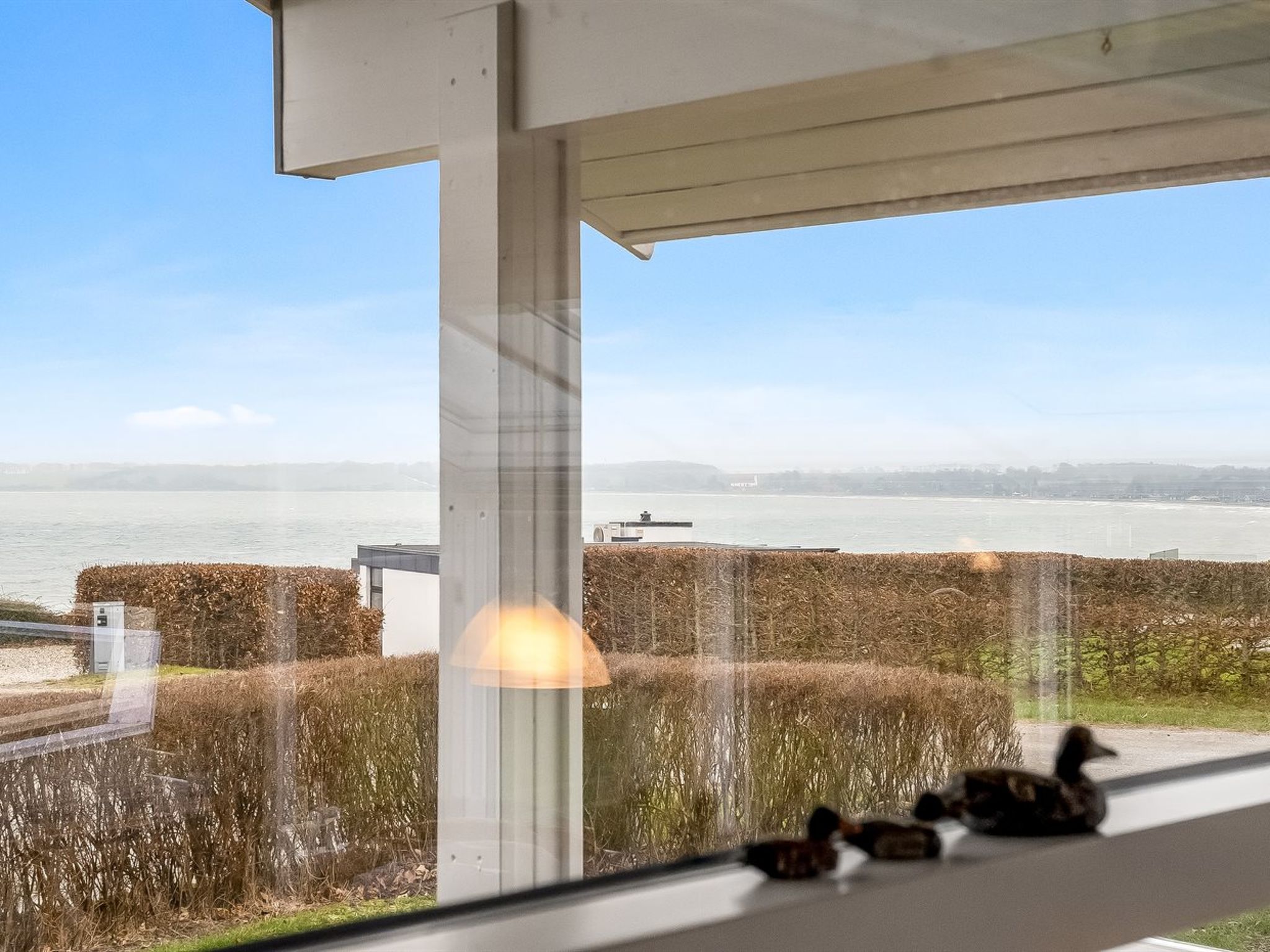 "Lien" - 100m from the sea
