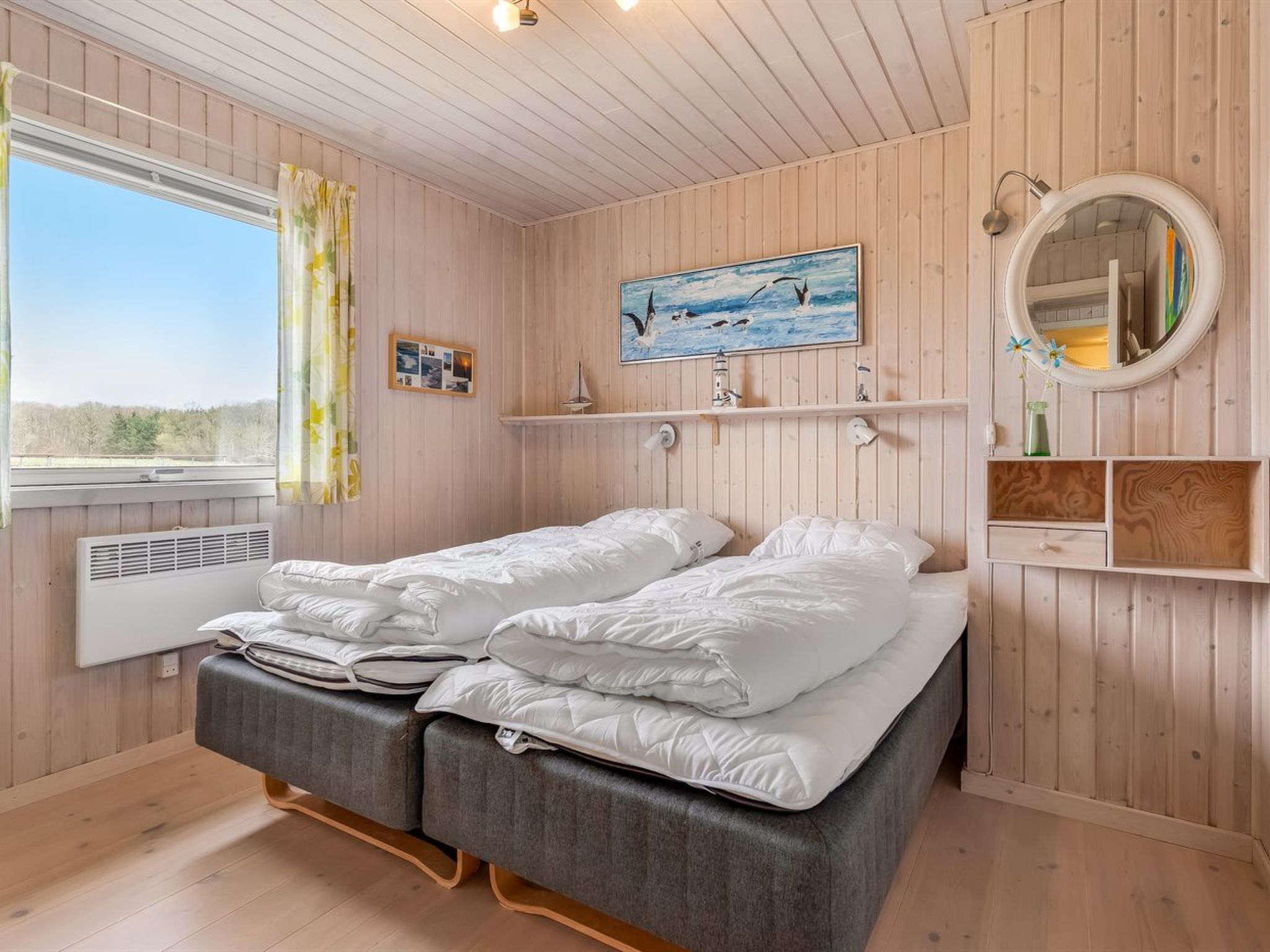 "Danail" - 250m from the sea - Inside
