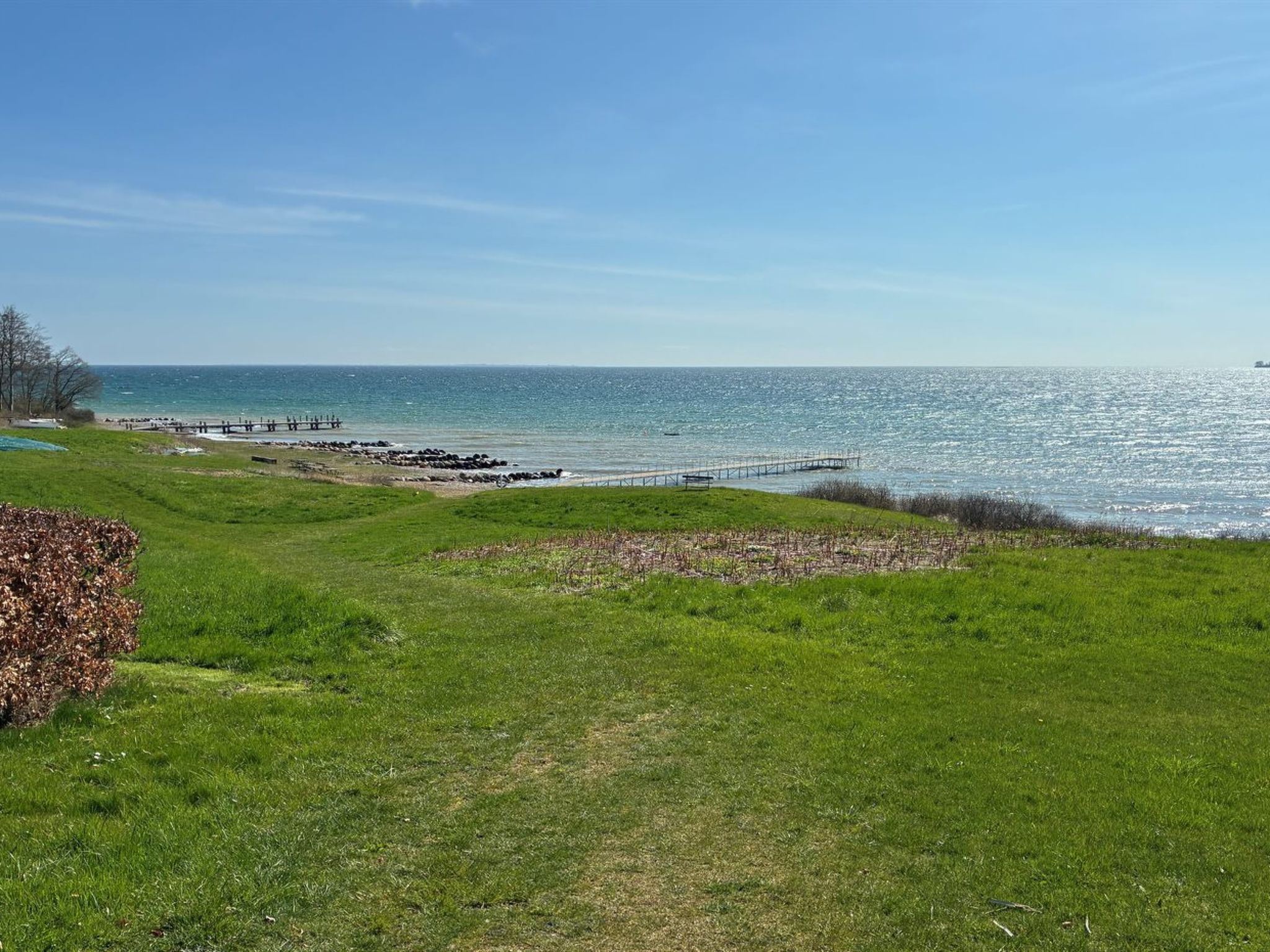 "Danail" - 250m from the sea - Outside