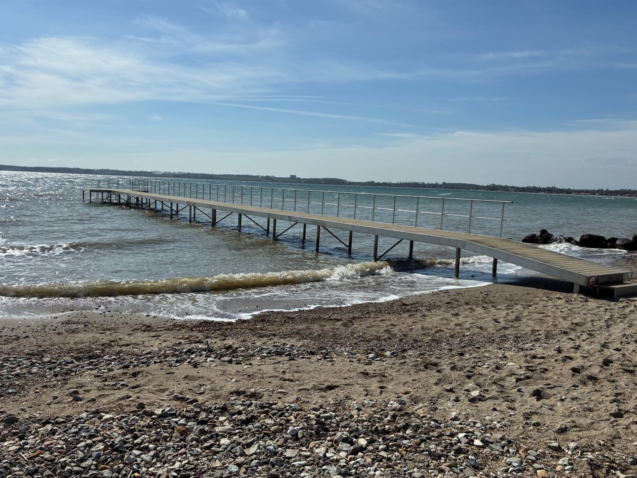 "Danail" - 250m from the sea - Outside