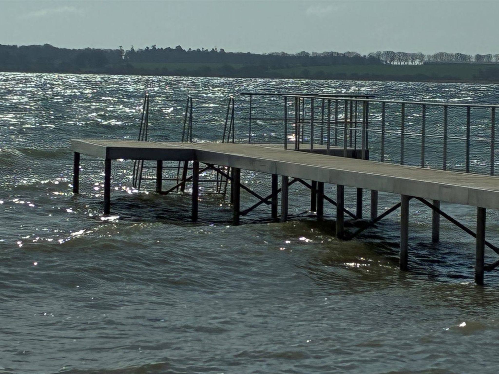 "Danail" - 250m from the sea