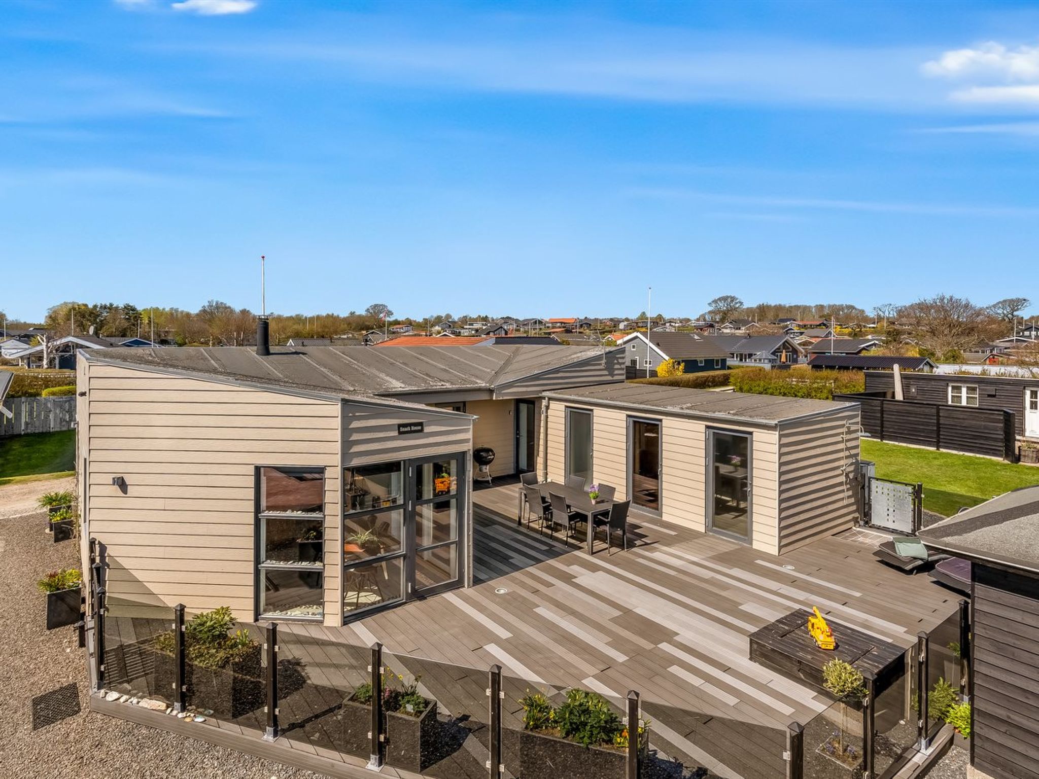 "Vaska" - 75m from the sea