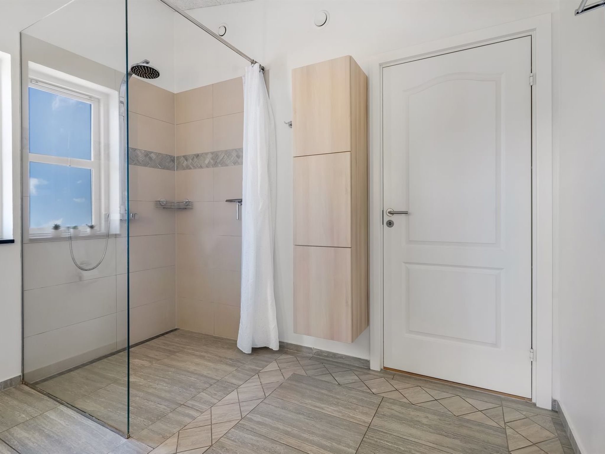 "Vaska" - 75m from the sea - Binnen