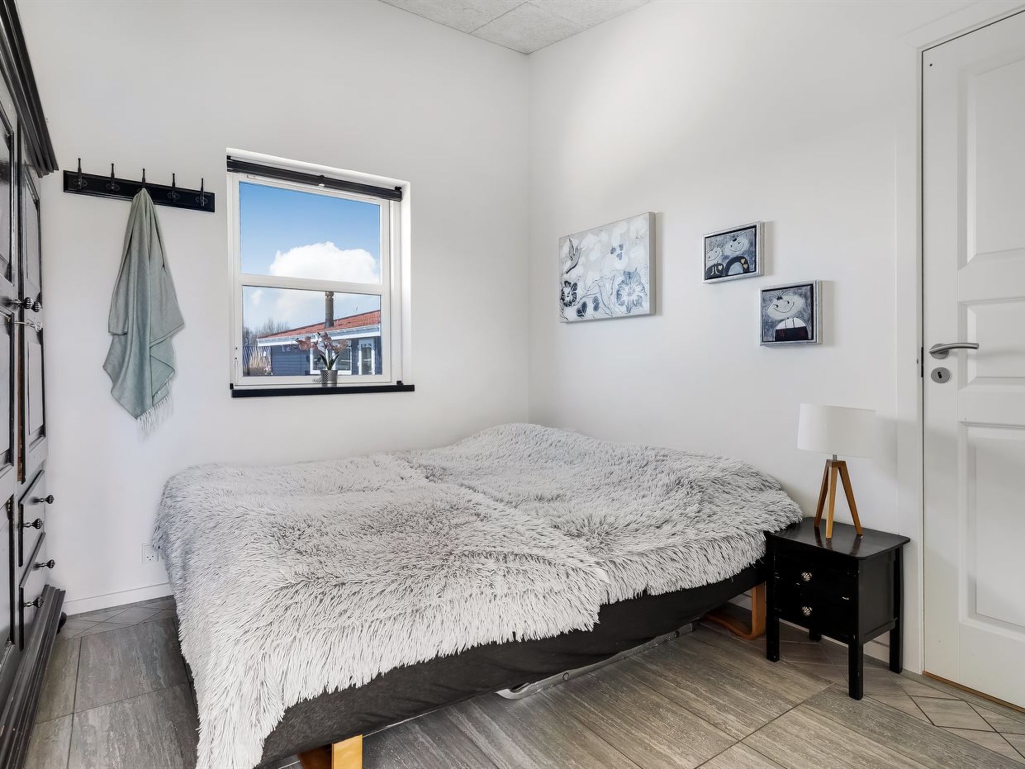 "Vaska" - 75m from the sea - Binnen