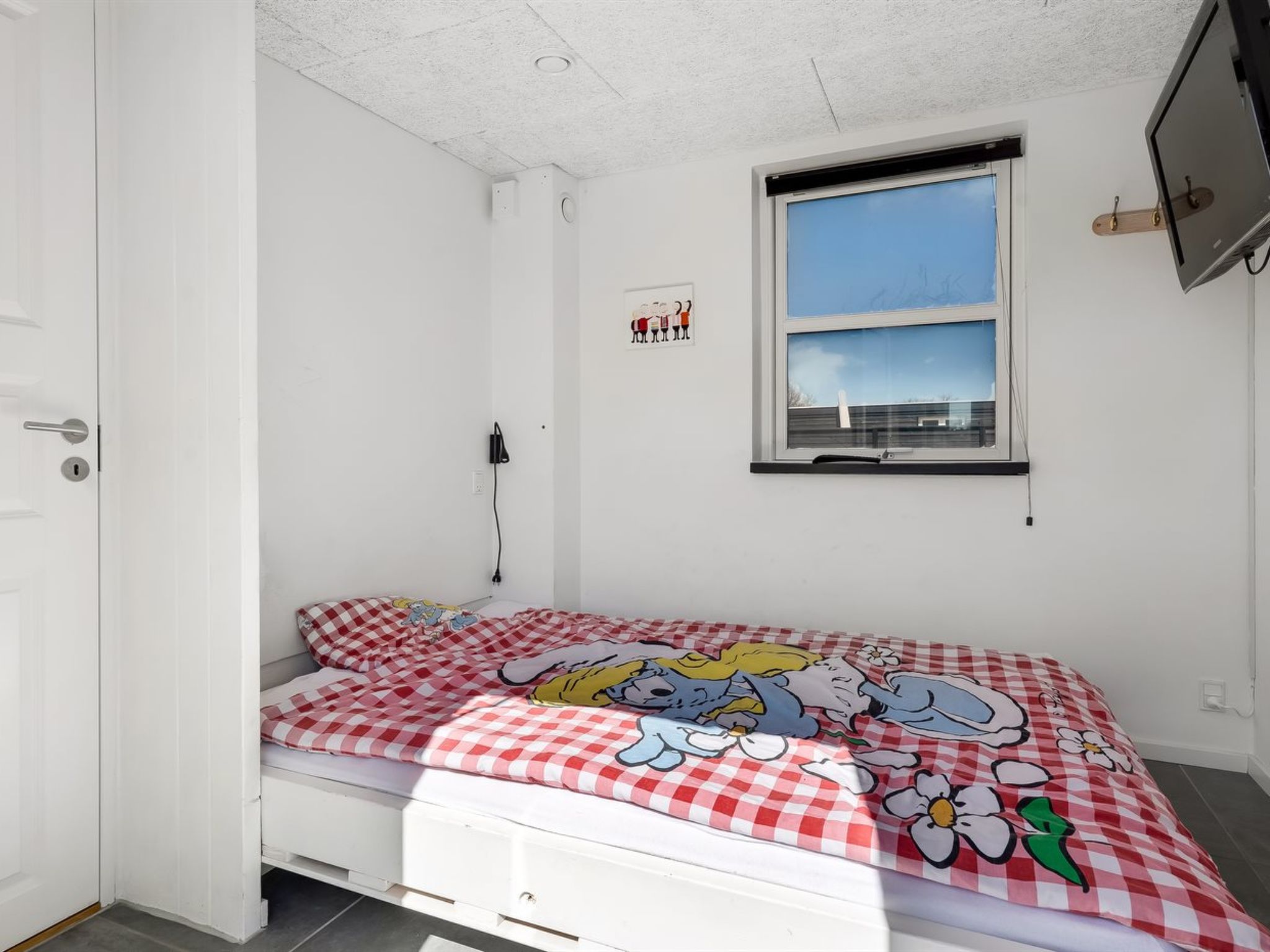 "Vaska" - 75m from the sea - Binnen