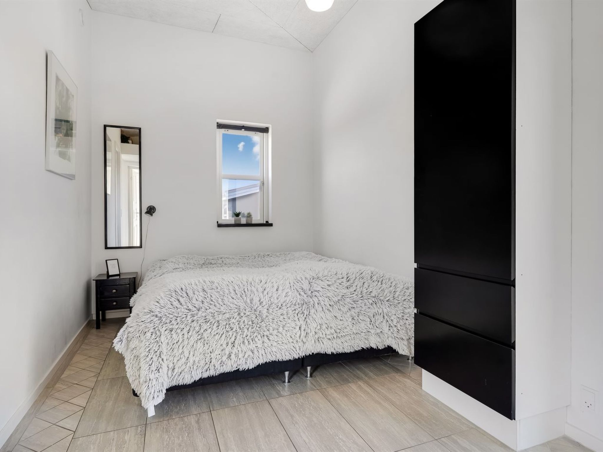 "Vaska" - 75m from the sea - Binnen