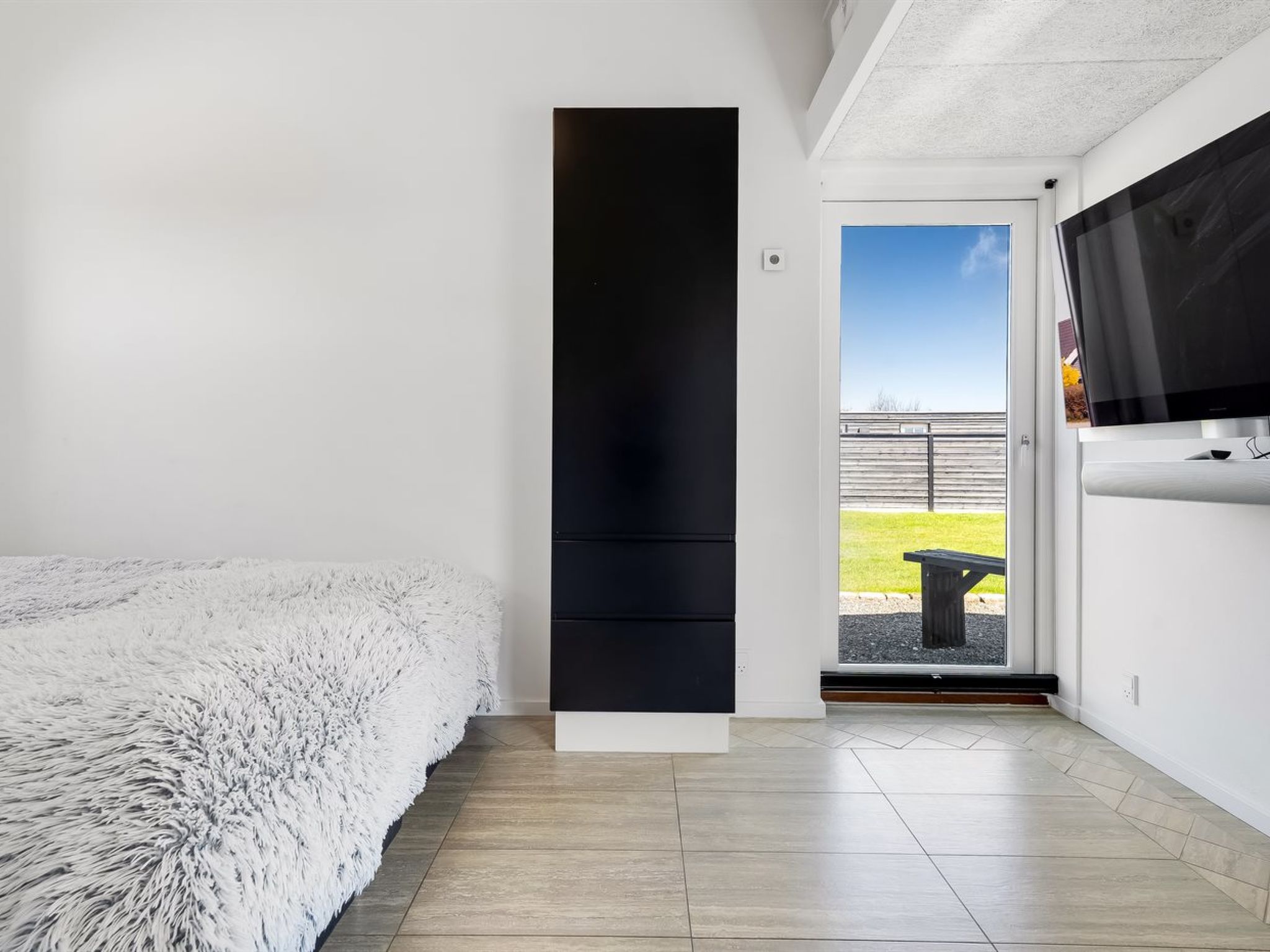 "Vaska" - 75m from the sea - Binnen