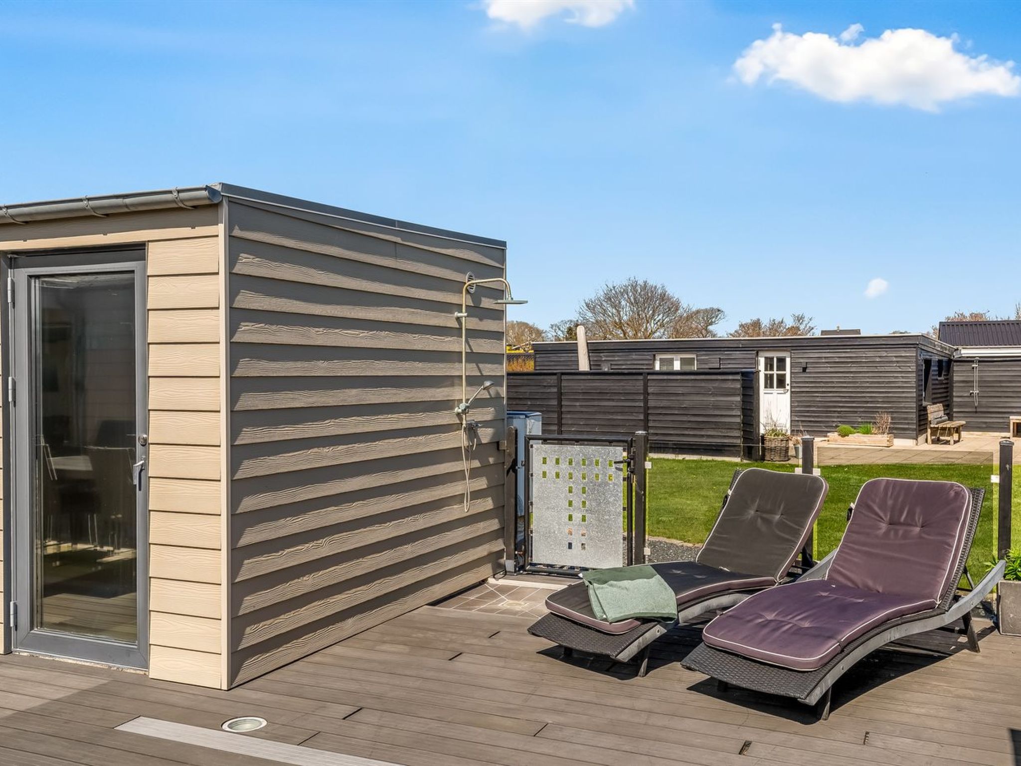 "Vaska" - 75m from the sea