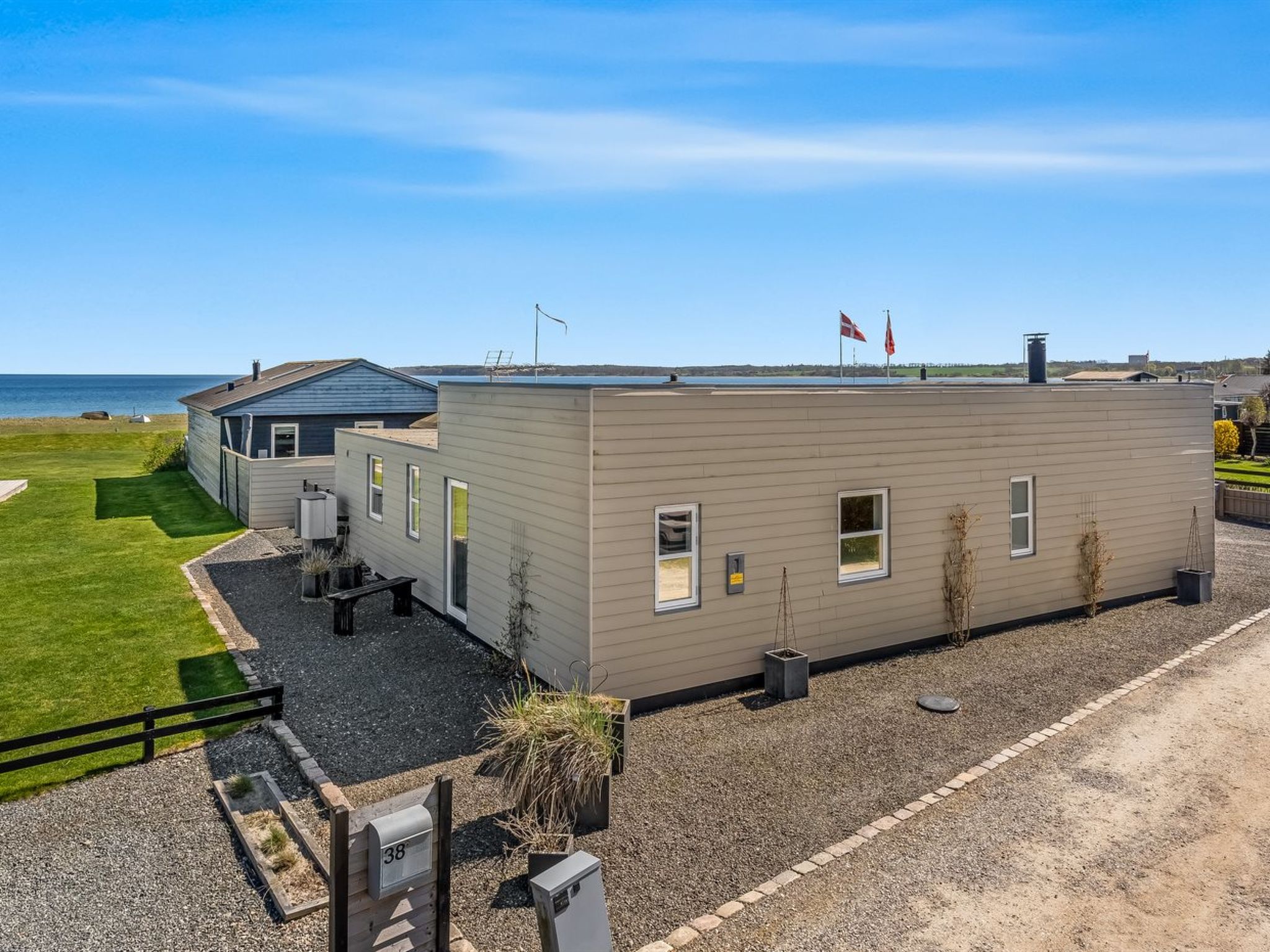 "Vaska" - 75m from the sea