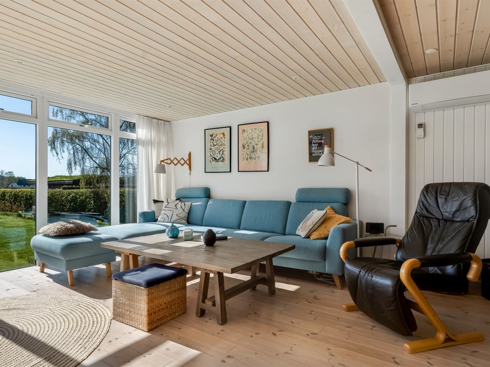 "Sinnika" - 550m from the sea