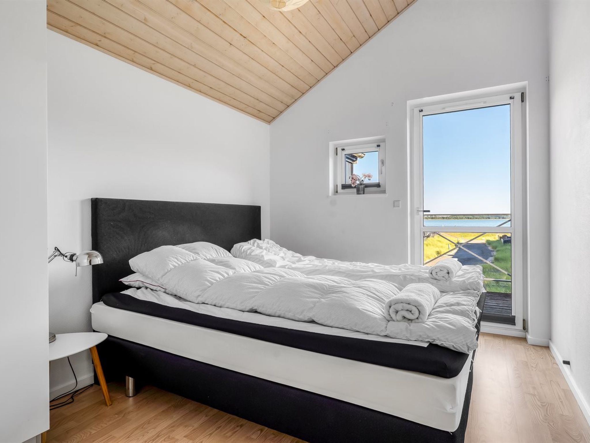 "Alli" - 100m from the sea - Inside