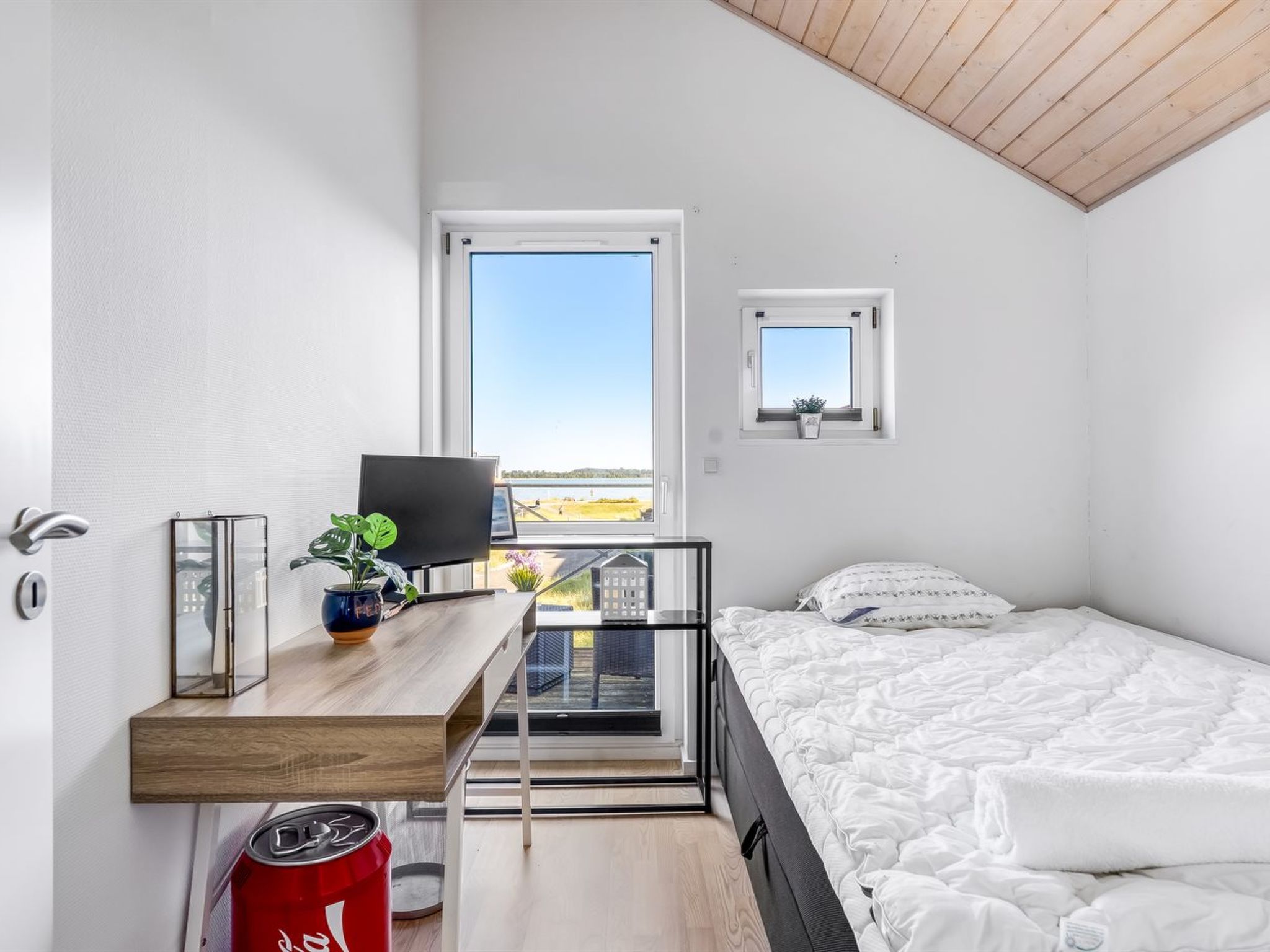 "Alli" - 100m from the sea - Inside