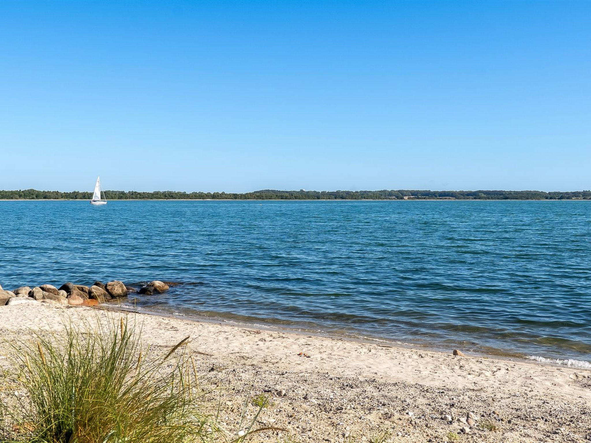 "Alli" - 100m from the sea - Outside