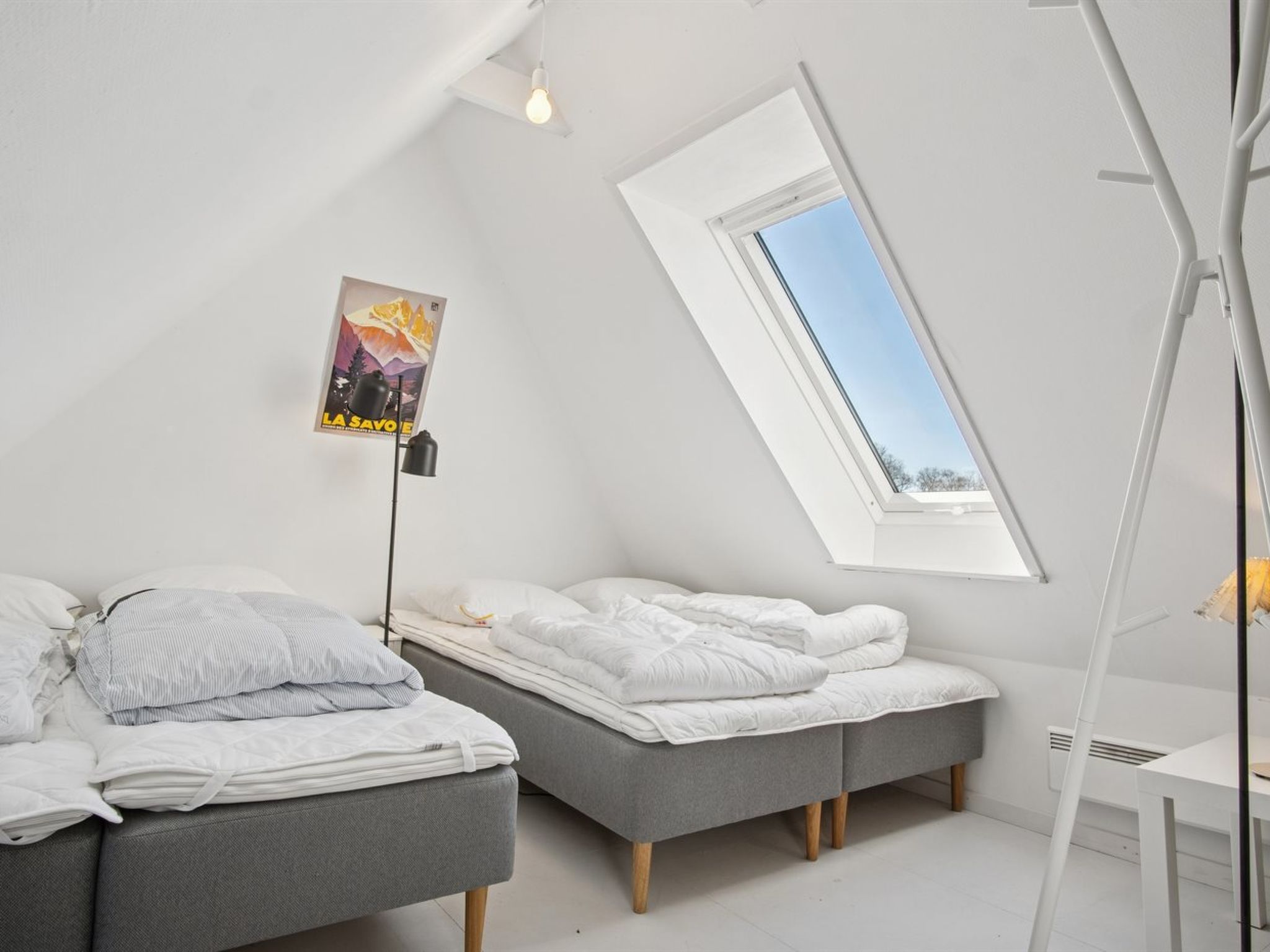 "Elisabetha" - 16km from the sea - Binnen