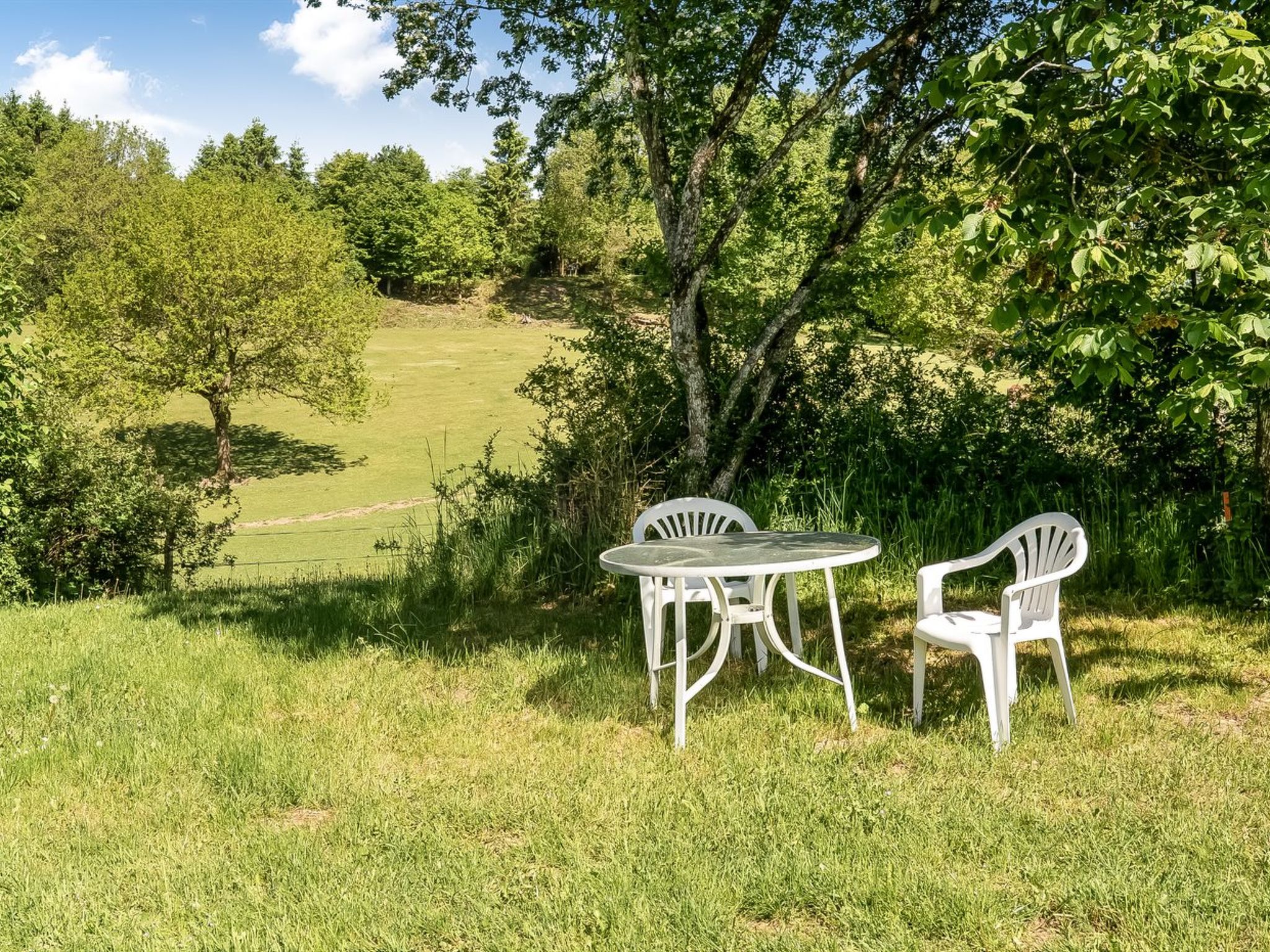 "Elisabetha" - 16km from the sea - Buiten