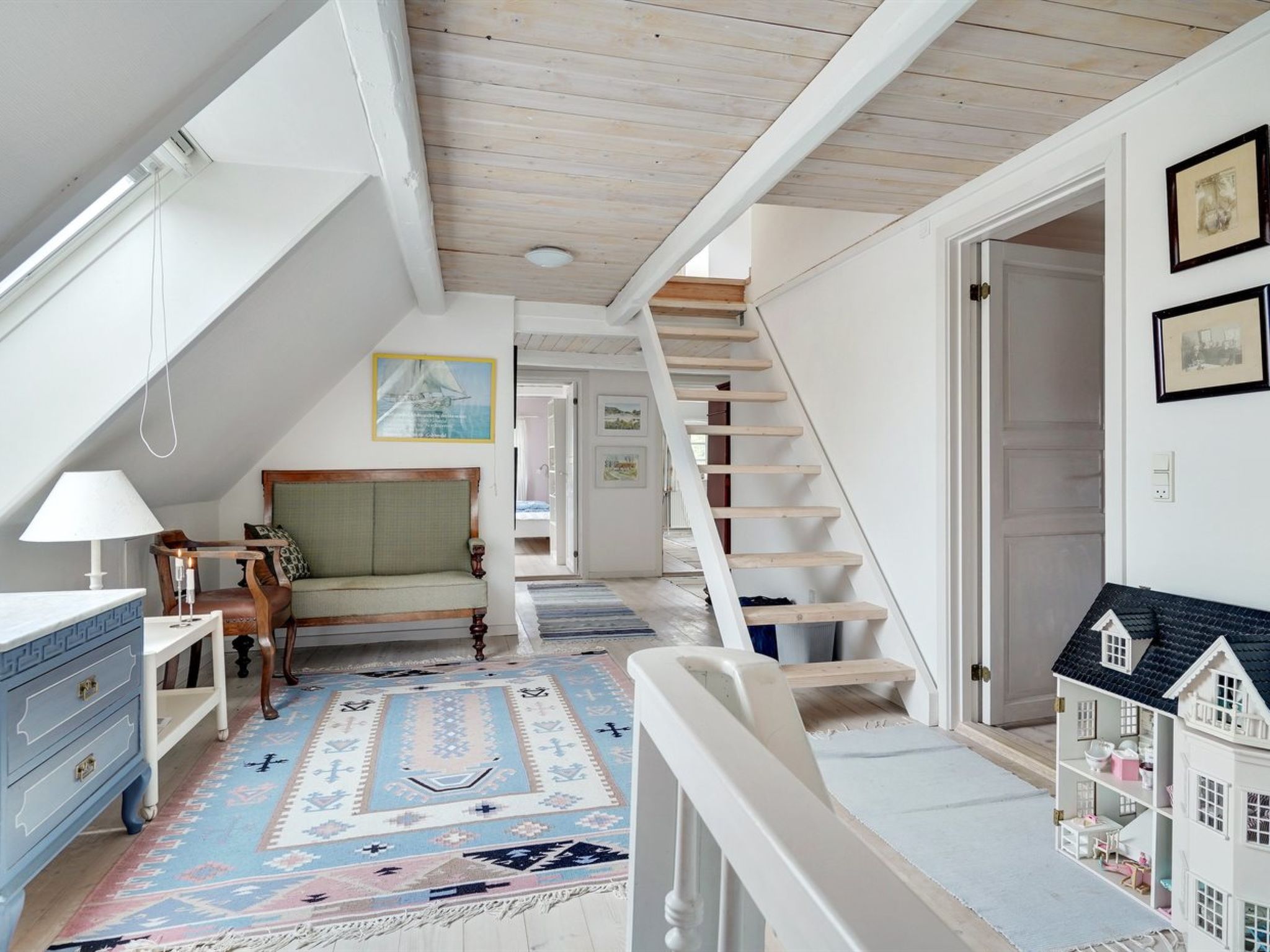 "Elisabetha" - 16km from the sea - Buiten