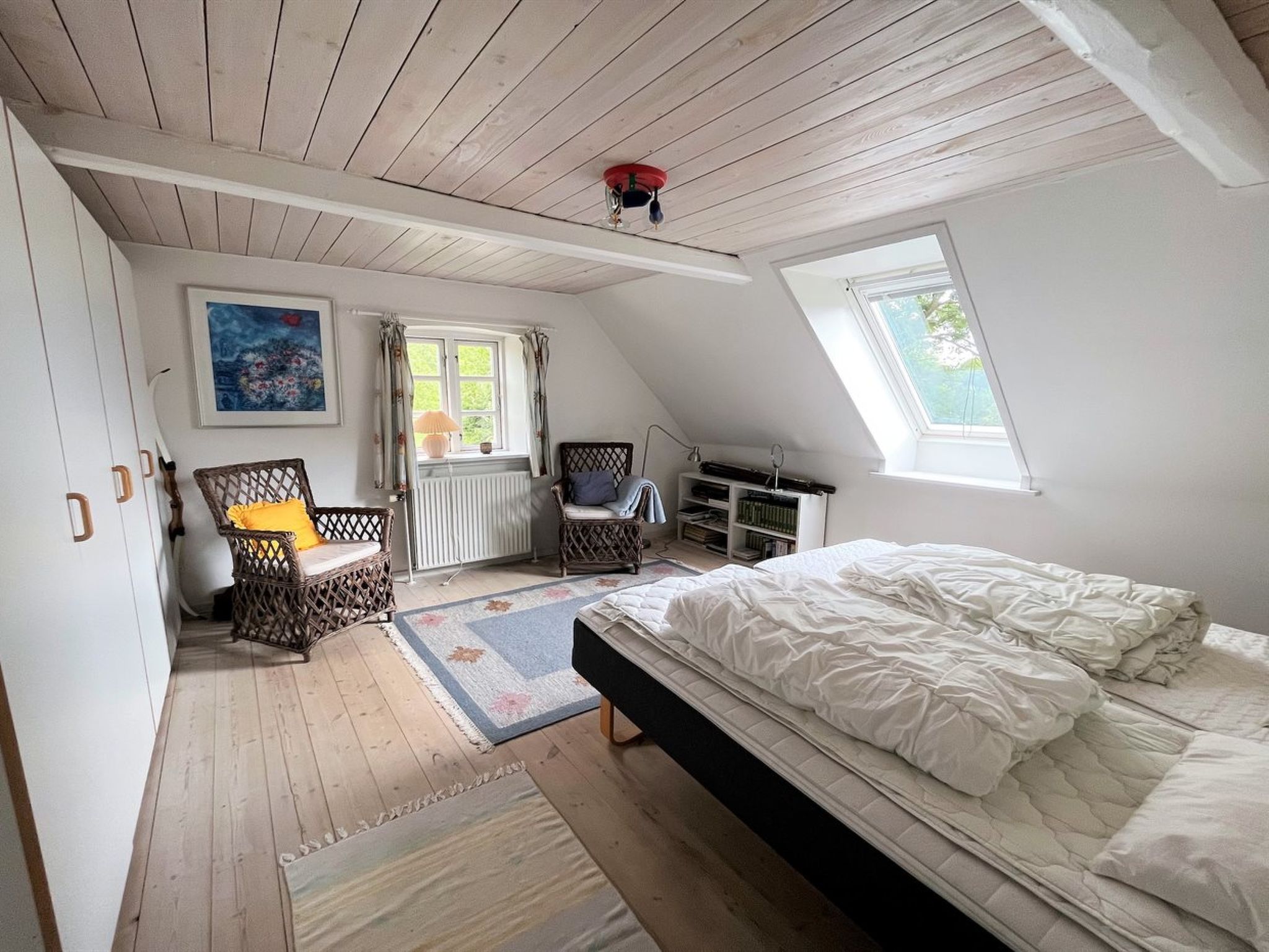 "Elisabetha" - 16km from the sea - Binnen