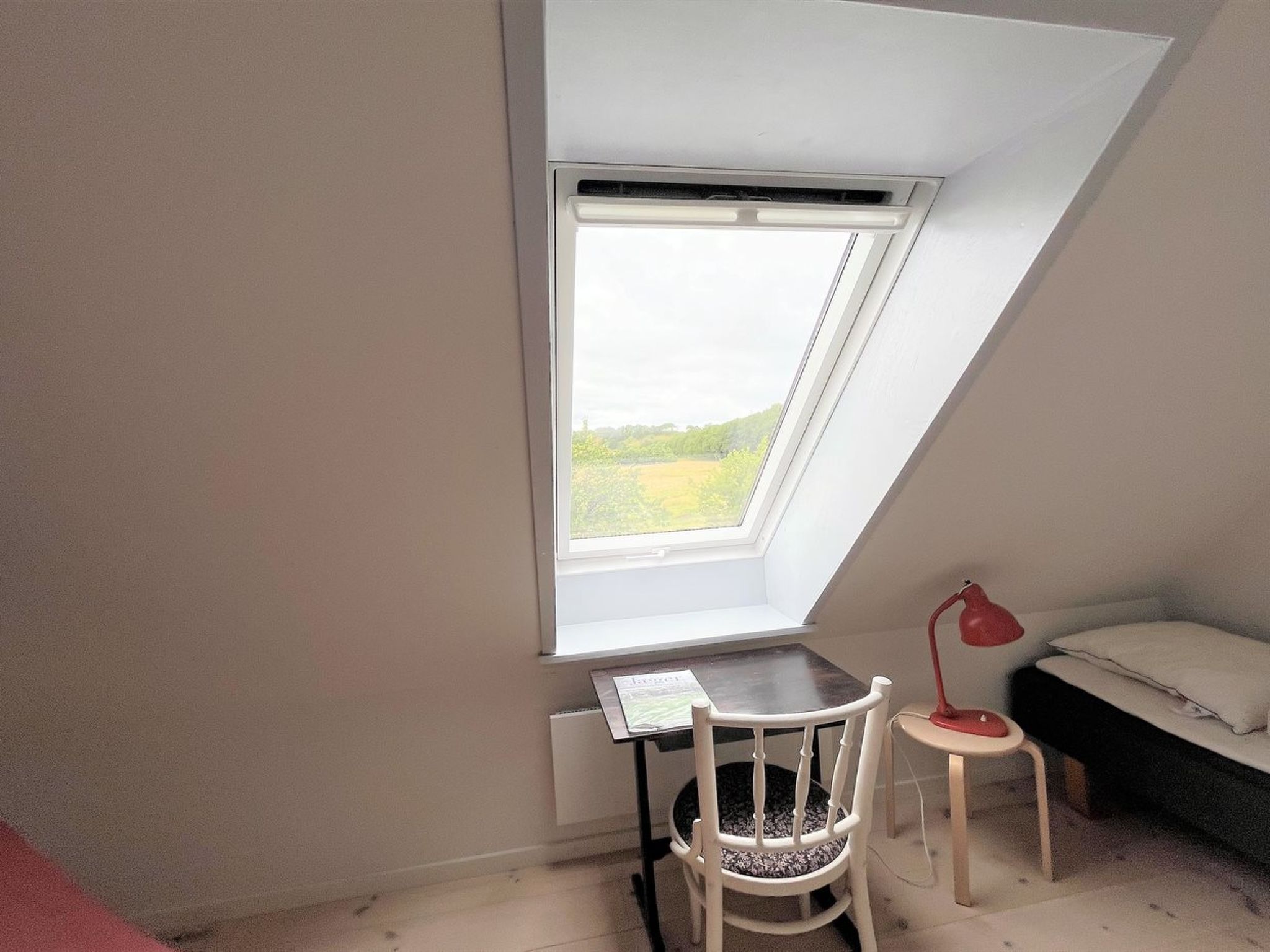 "Elisabetha" - 16km from the sea - Buiten