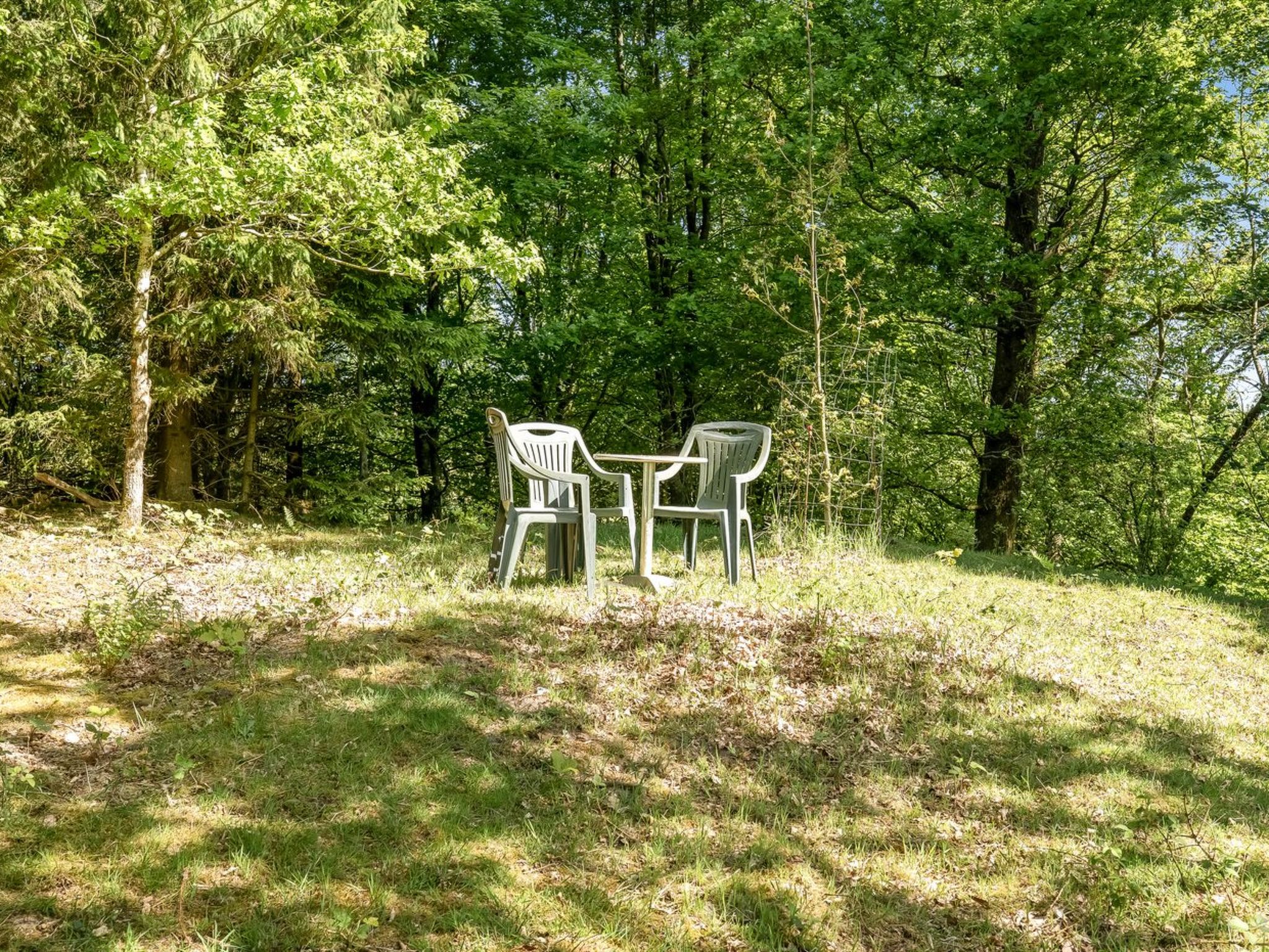 "Elisabetha" - 16km from the sea - Buiten