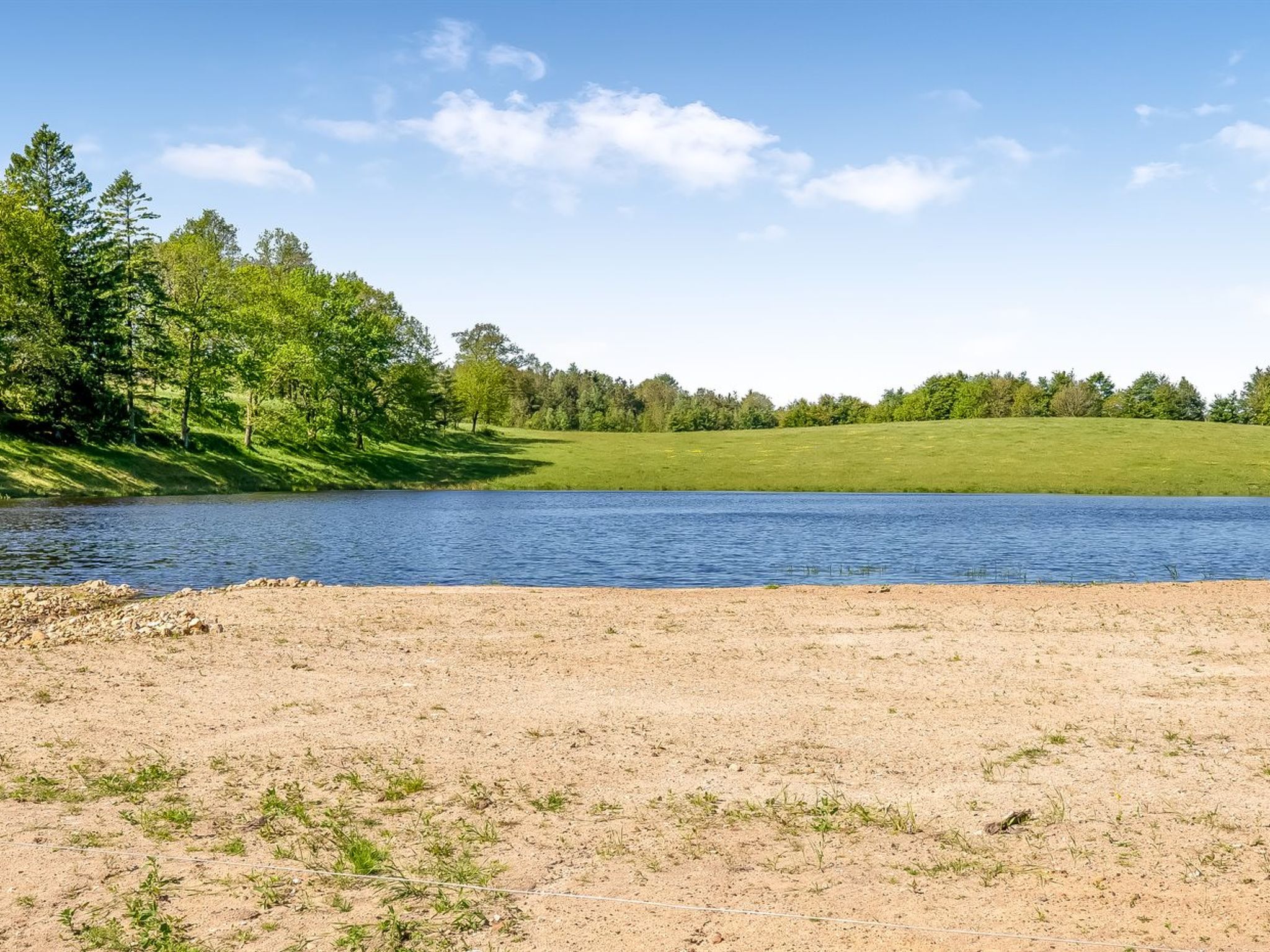 "Elisabetha" - 16km from the sea - Buiten