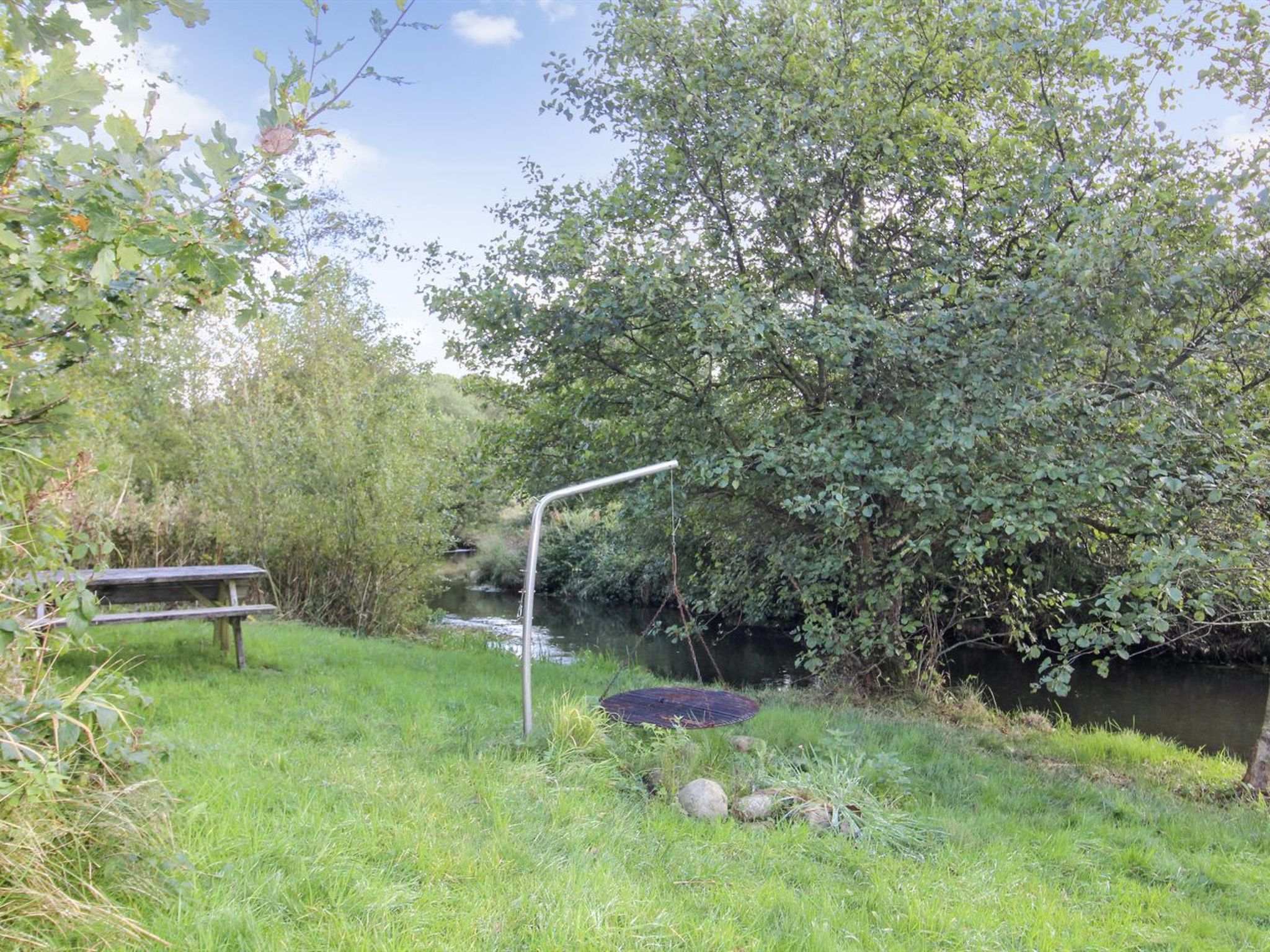 "Terese" - 45km from the sea - Buiten